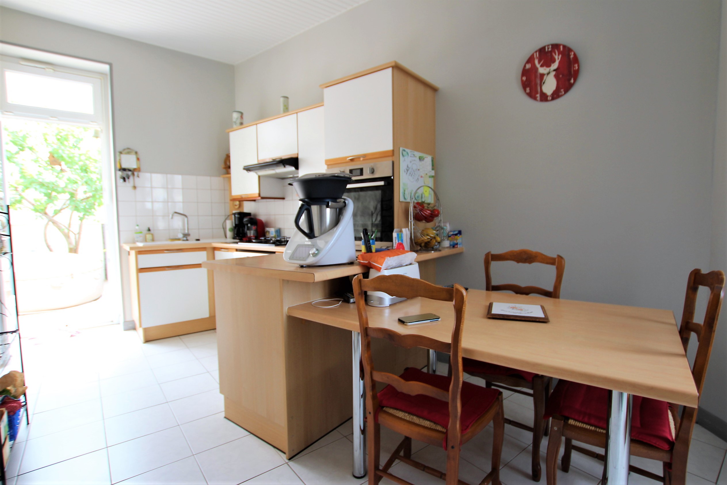 Qovop Immobilier | Achat Appartement 74 m² - 17000 La Rochelle 