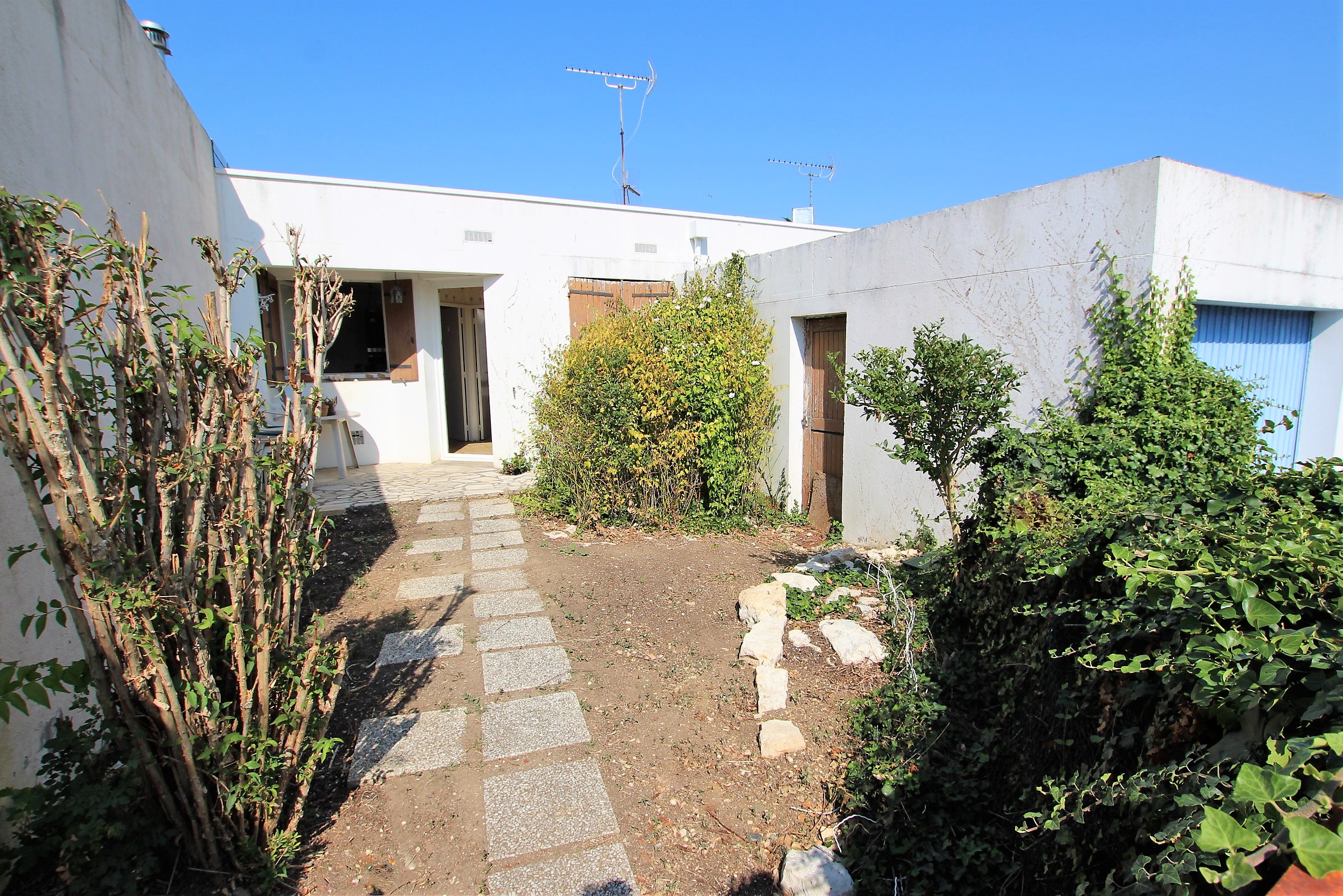 Qovop Immobilier | Achat Maison 82 m² - 17000 La Rochelle 