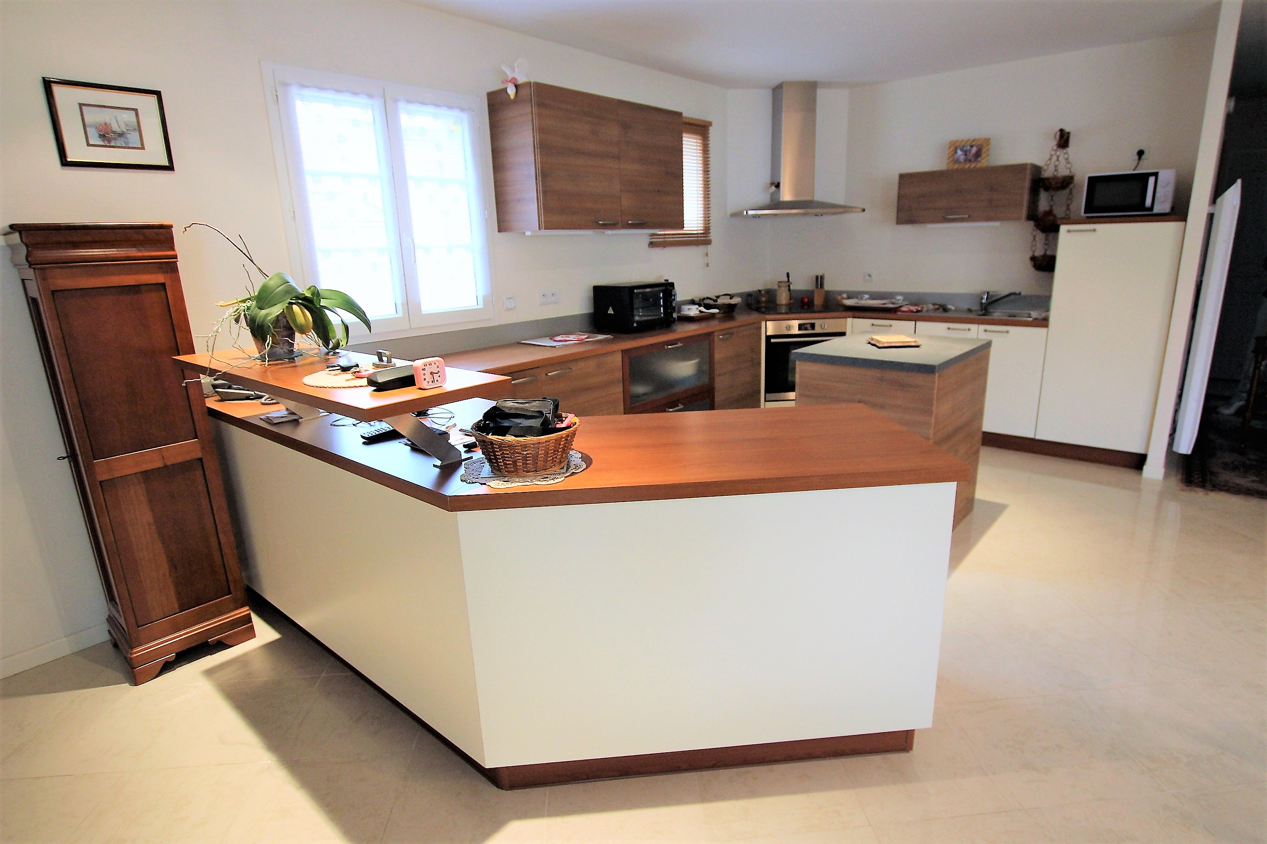 Qovop Immobilier | Achat Maison 130 m² - 17440 AYTRE