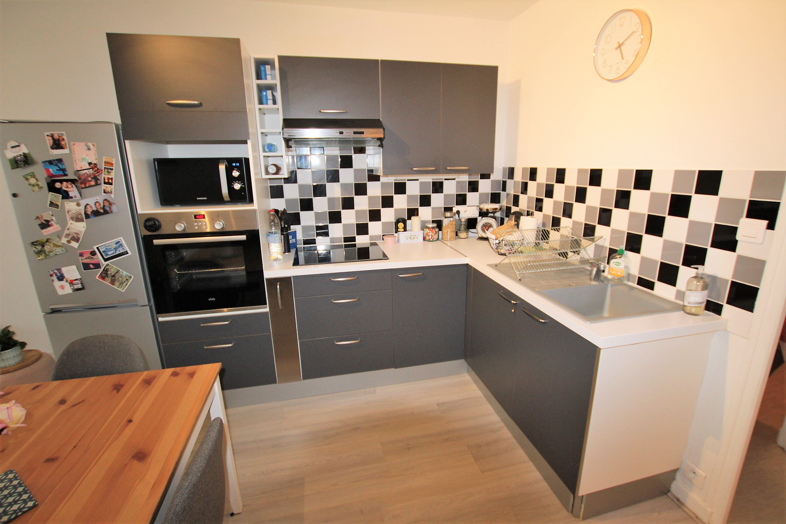 Qovop Immobilier | Achat Appartement 48 m² - 17000 La Rochelle
