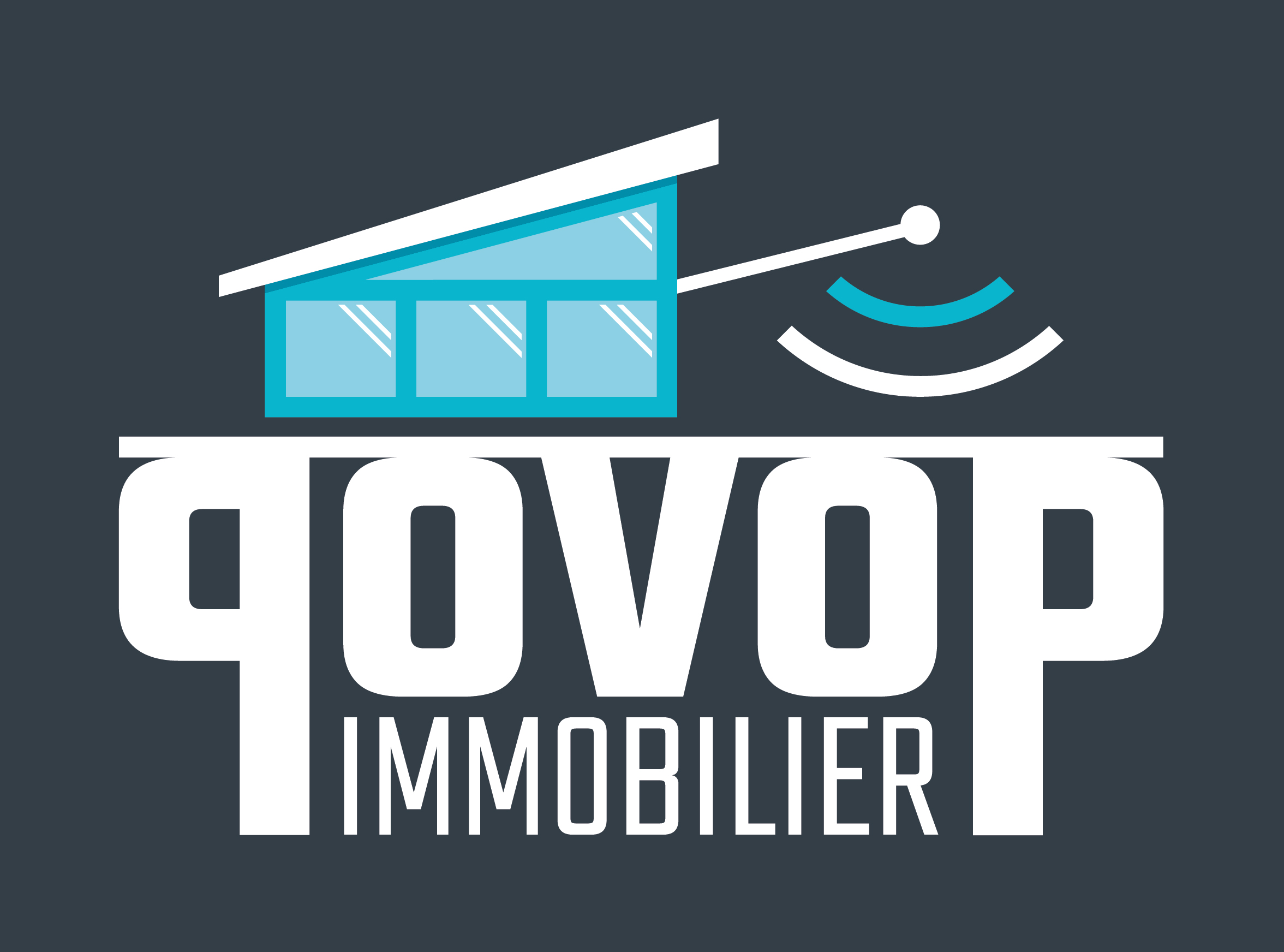 Qovop Immobilier | Achat Dépot 92 m² - 17440 Aytré