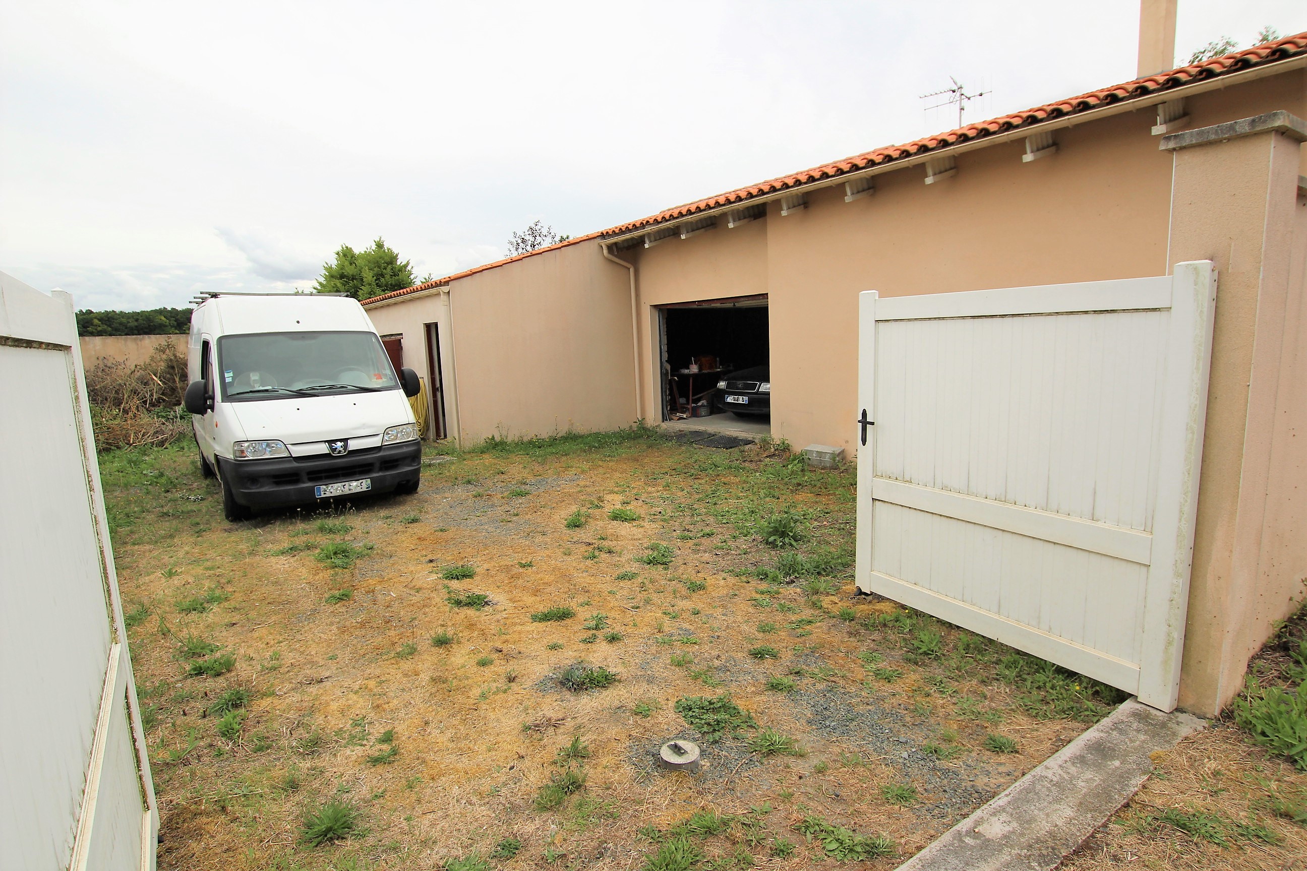 Qovop Immobilier | Achat Maison 140 m² - 17290 Virson