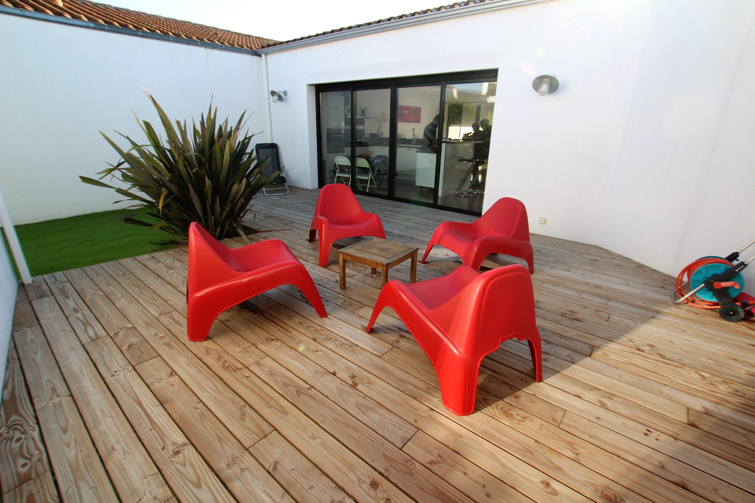 Qovop Immobilier | Achat Maison 136 m² - 17230 Longèves