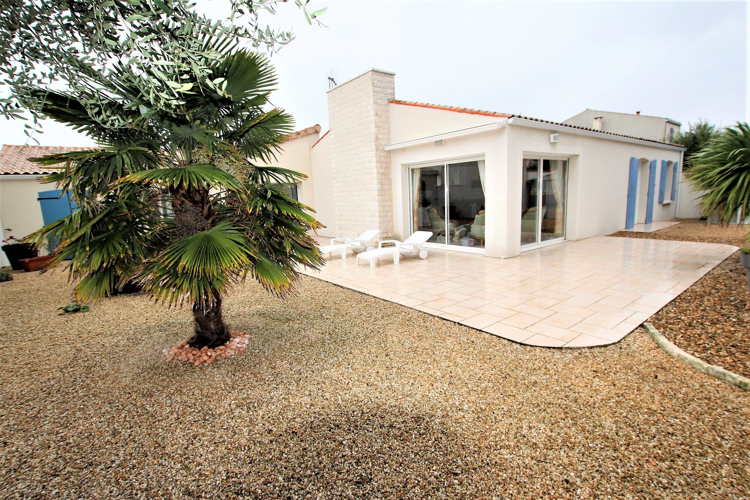 Qovop Immobilier | Achat Maison 130 m² - 17440 AYTRE
