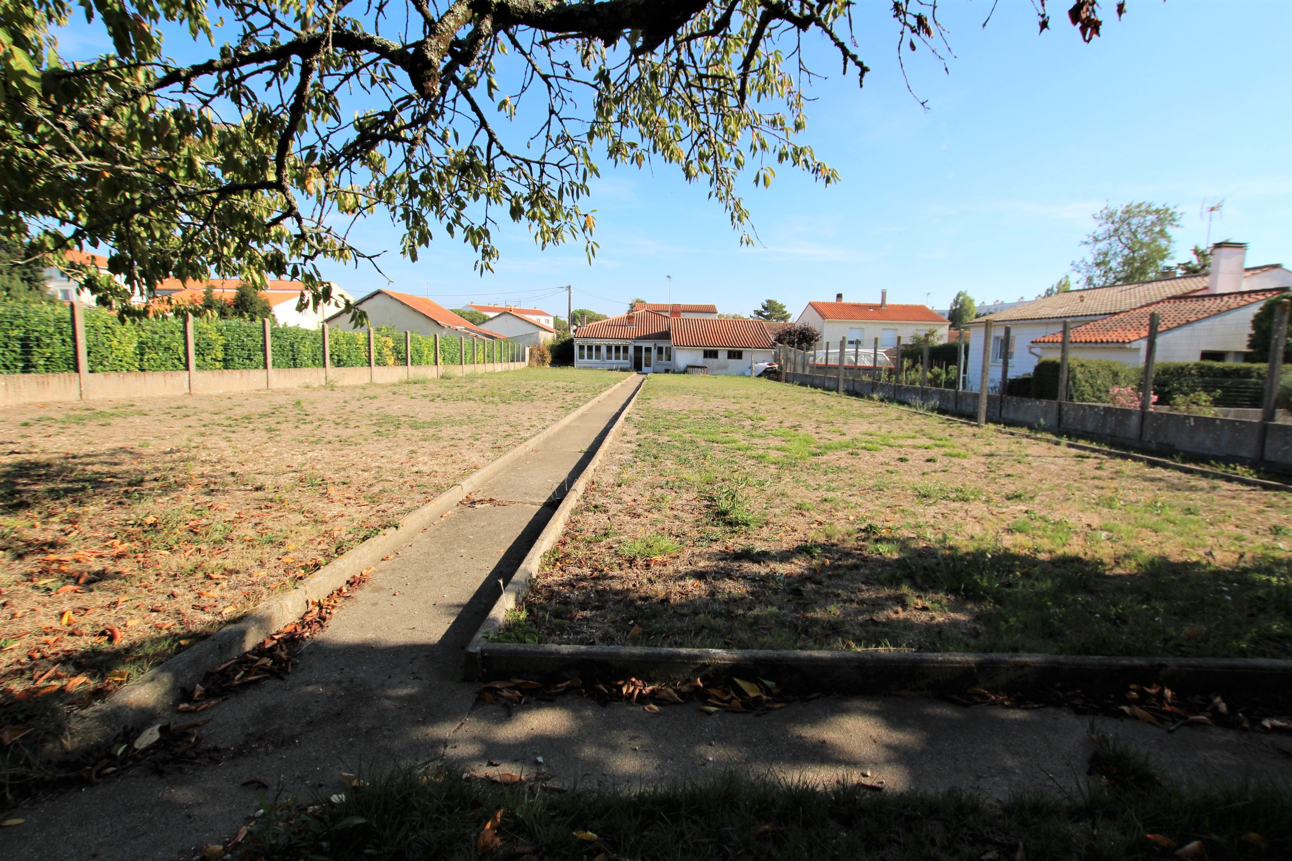 Qovop Immobilier | Achat Maison 85 m² - 17440 AYTRE