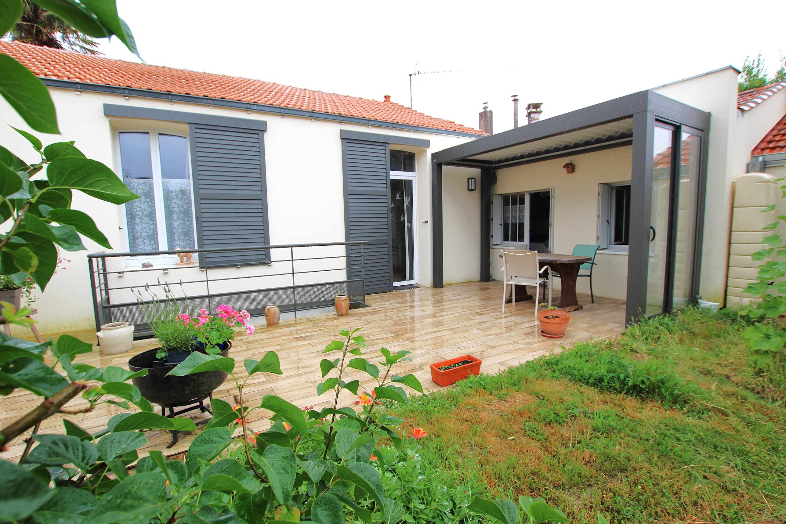 Qovop Immobilier | Achat Maison 75 m² - 17000 la rochelle