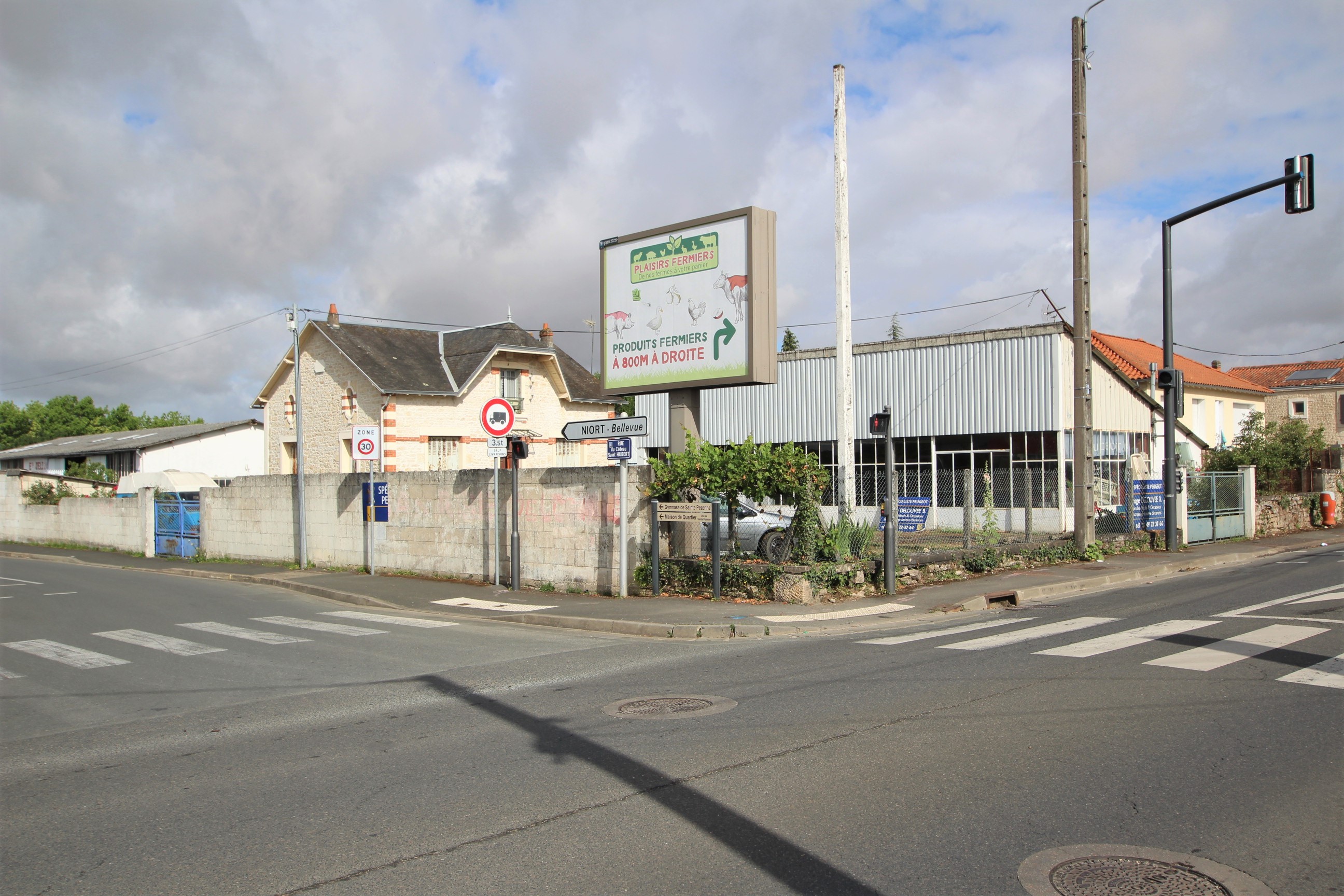 Qovop Immobilier | Achat Maison 105 m² - 79000 NIORT