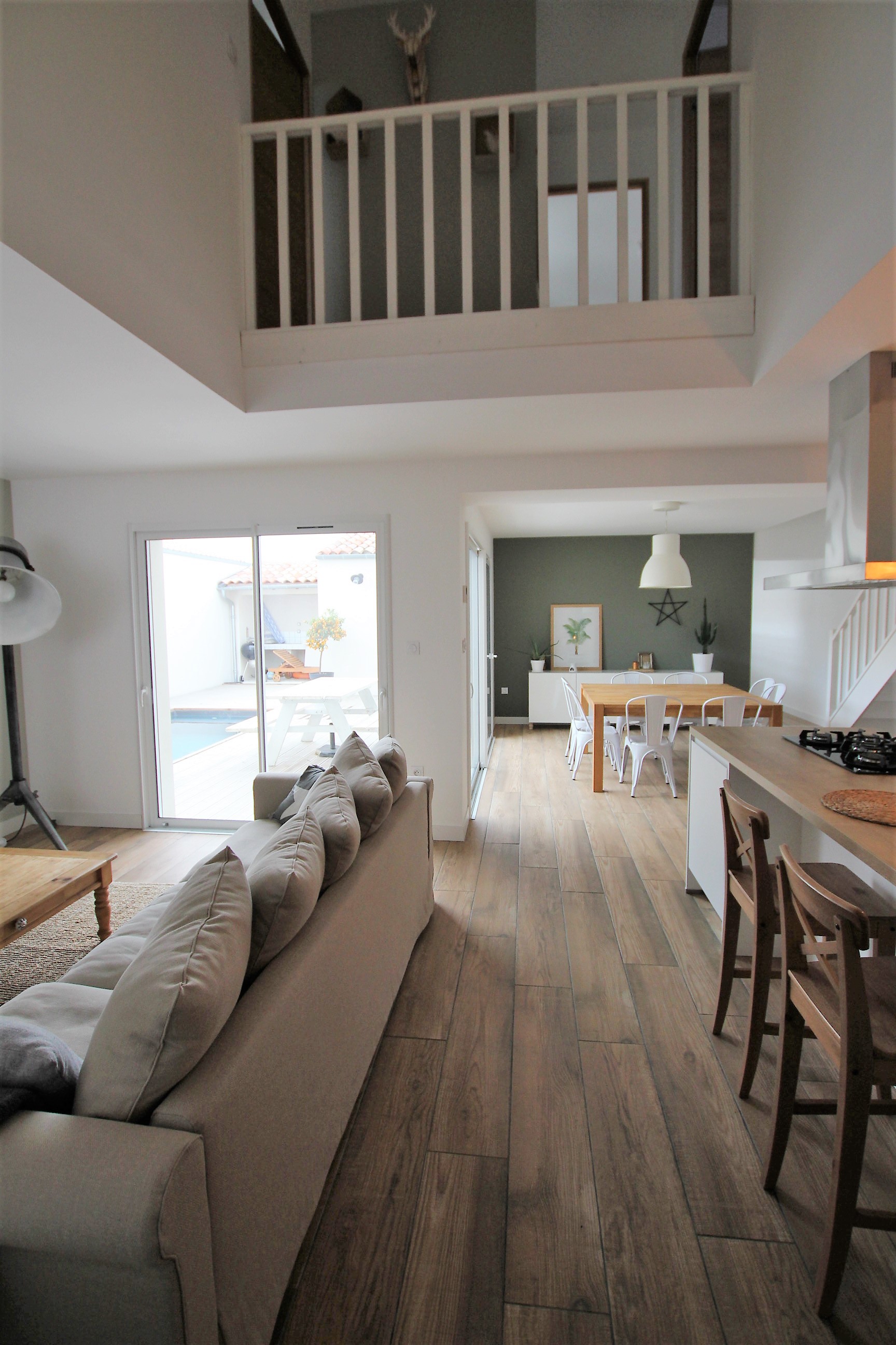 Qovop Immobilier | Achat Maison 119 m² - 17180 PERIGNY