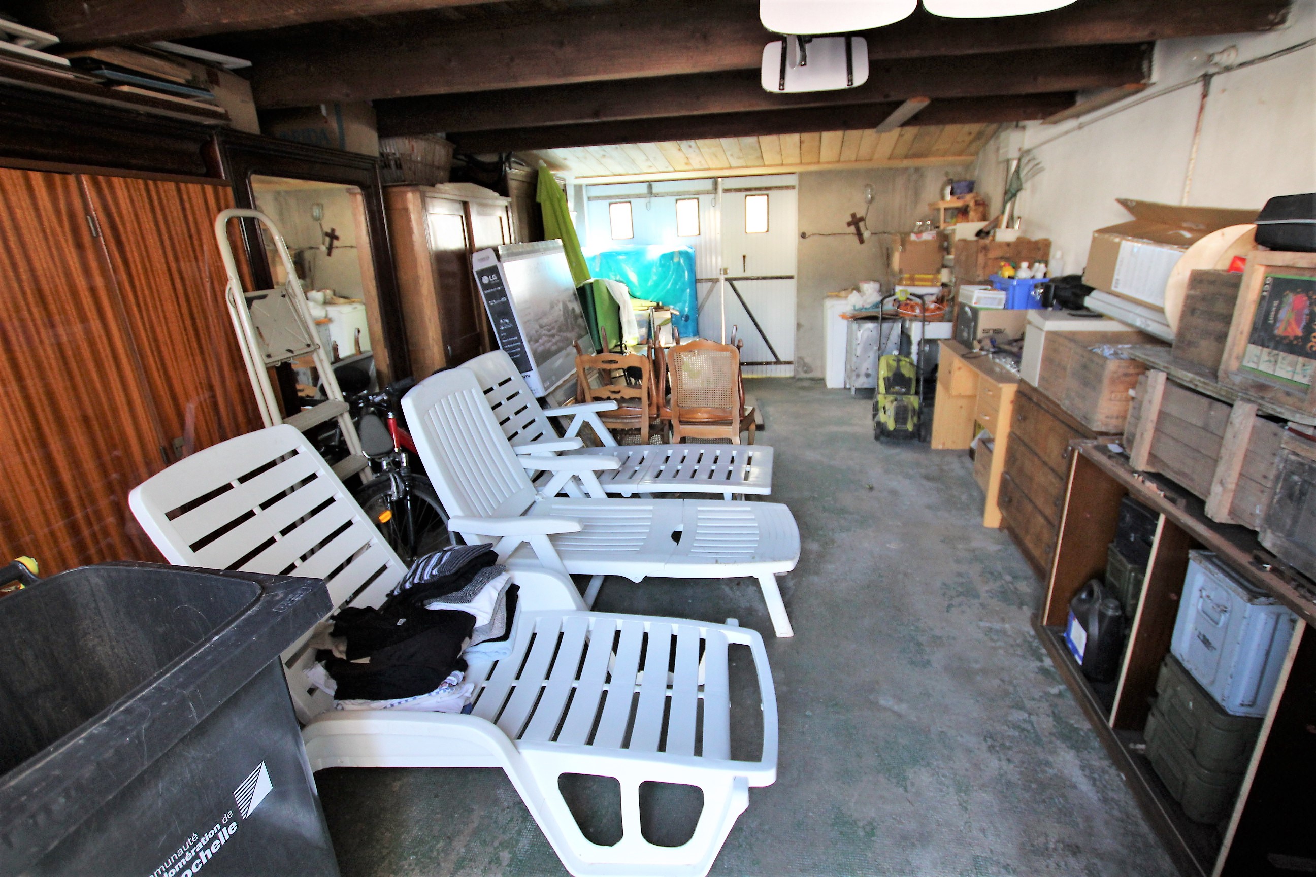 Qovop Immobilier | Achat Maison 95 m² - 17440 AYTRE