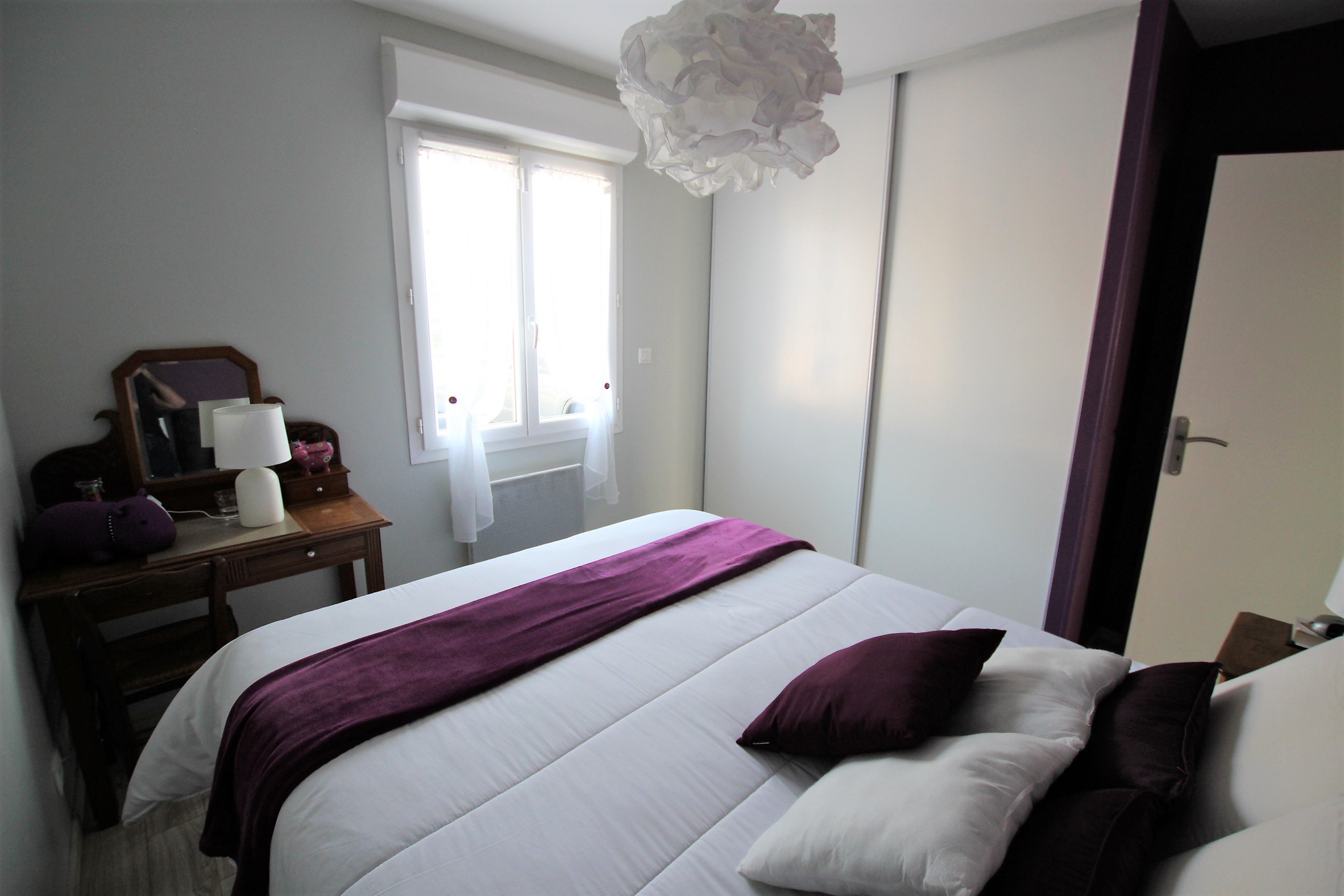 Qovop Immobilier | Achat Maison 105 m² - 17230 VILLEDOUX