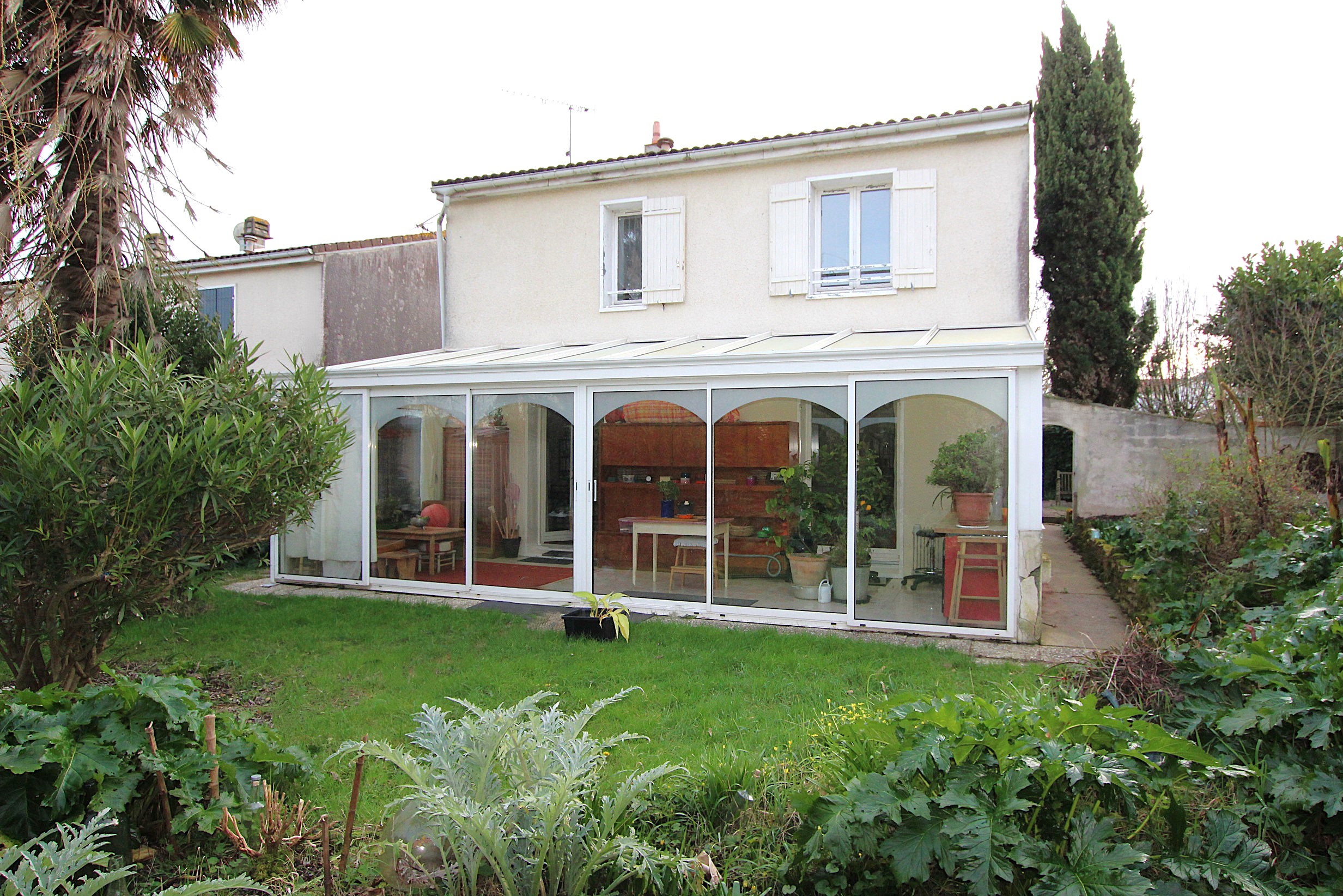 Qovop Immobilier | Achat Maison 120 m² - 17449 TONNAY-CHARENTE