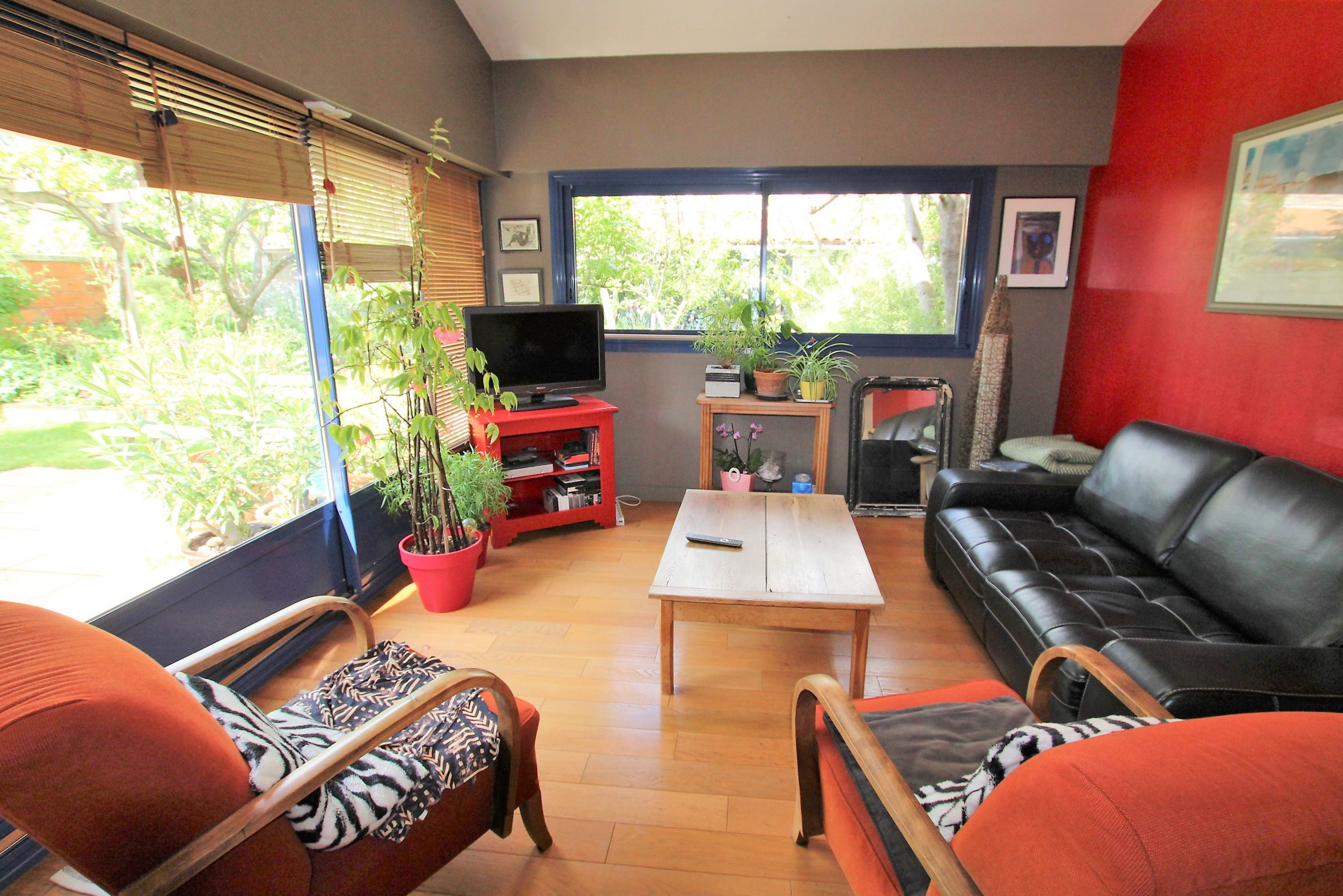 Qovop Immobilier | Achat Maison 95 m² - 17000 La Rochelle