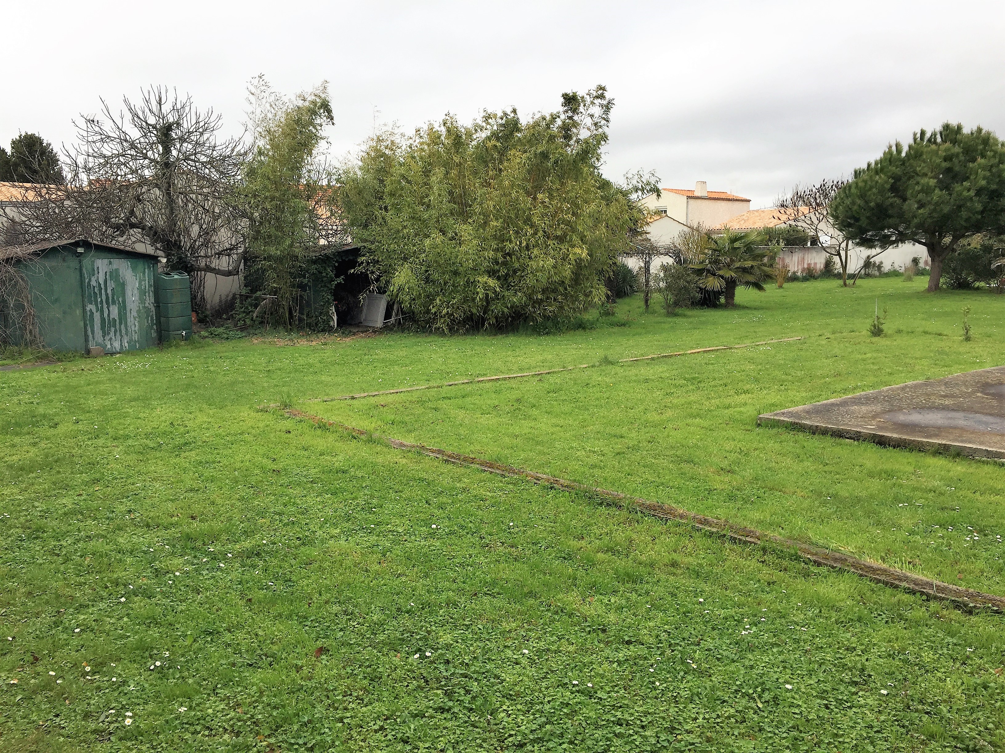 Qovop Immobilier | Achat Terrain  m² - 17000 La Rochelle 