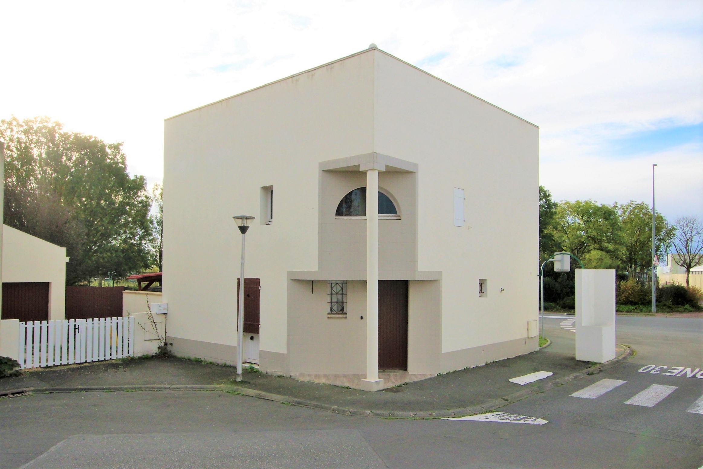 Qovop Immobilier | Achat Maison 90 m² - 17300 Rochefort 