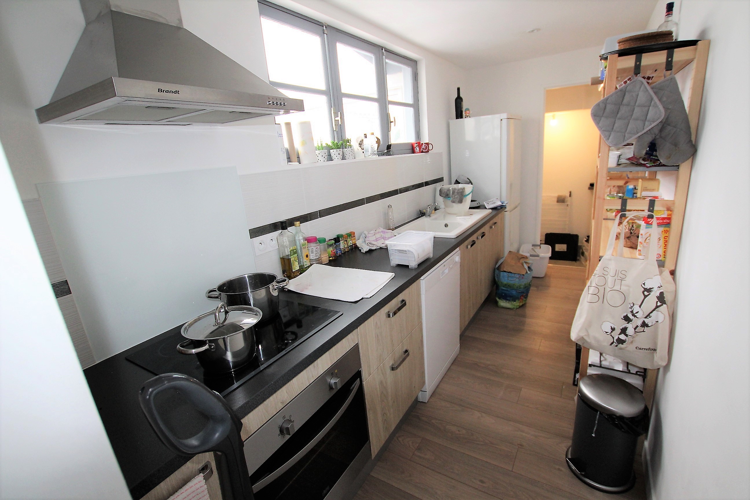Qovop Immobilier | Achat Maison 70 m² - 17000 LA ROCHELLE