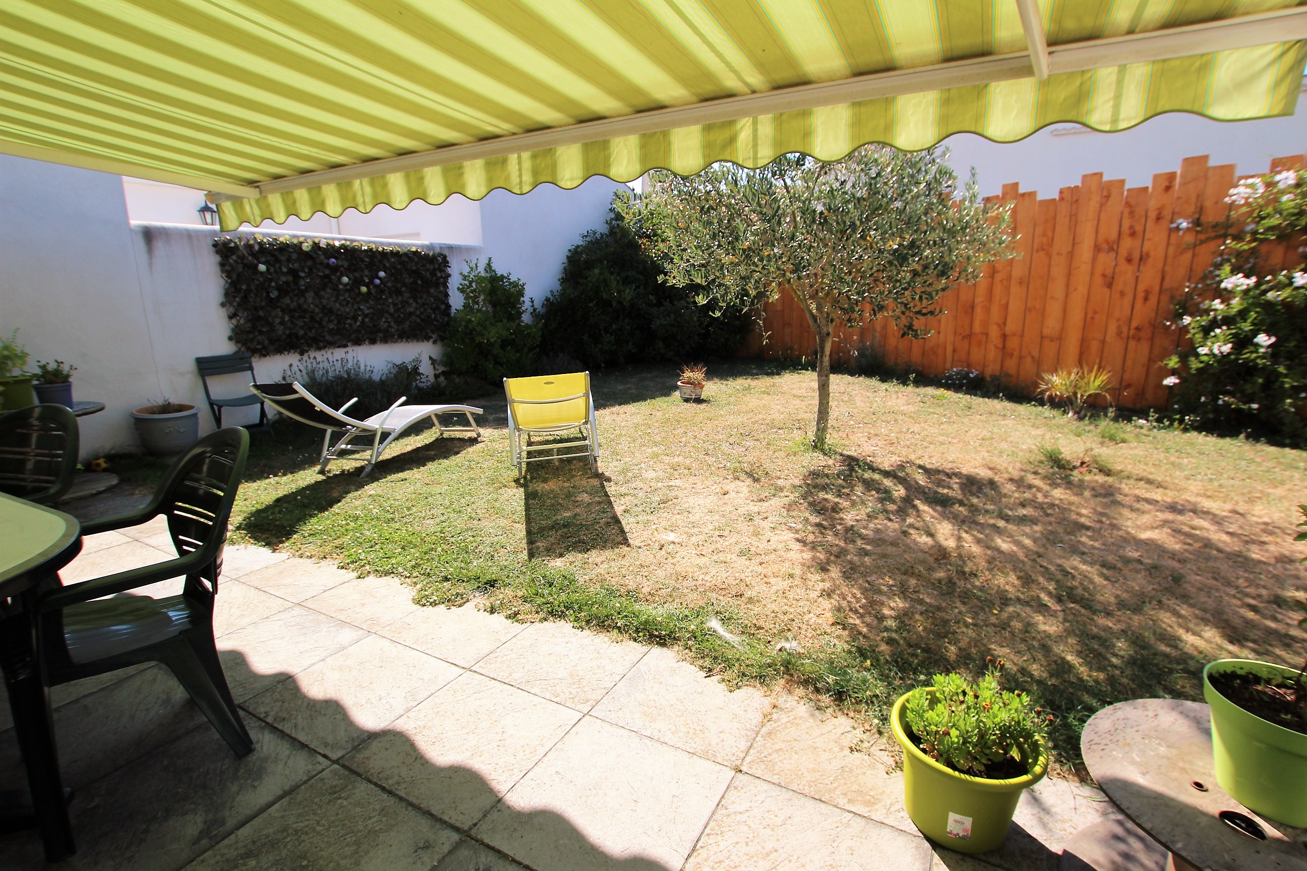 Qovop Immobilier | Achat Maison 100 m² - 17690 ANGOULINS