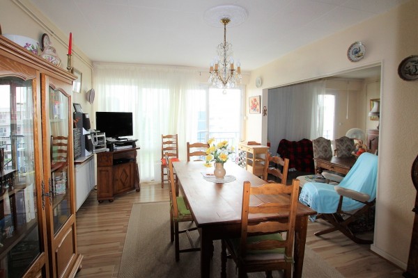 Achat Appartement - 17000 LA ROCHELLE : Appartement 3 pièces 72 m² | Qovop Immobilier