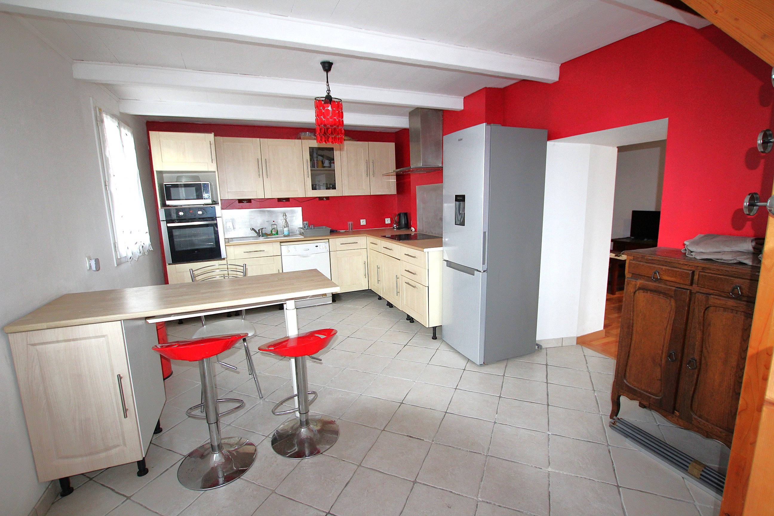 Qovop Immobilier | Achat Maison 70 m² - 17440 AYTRÉ