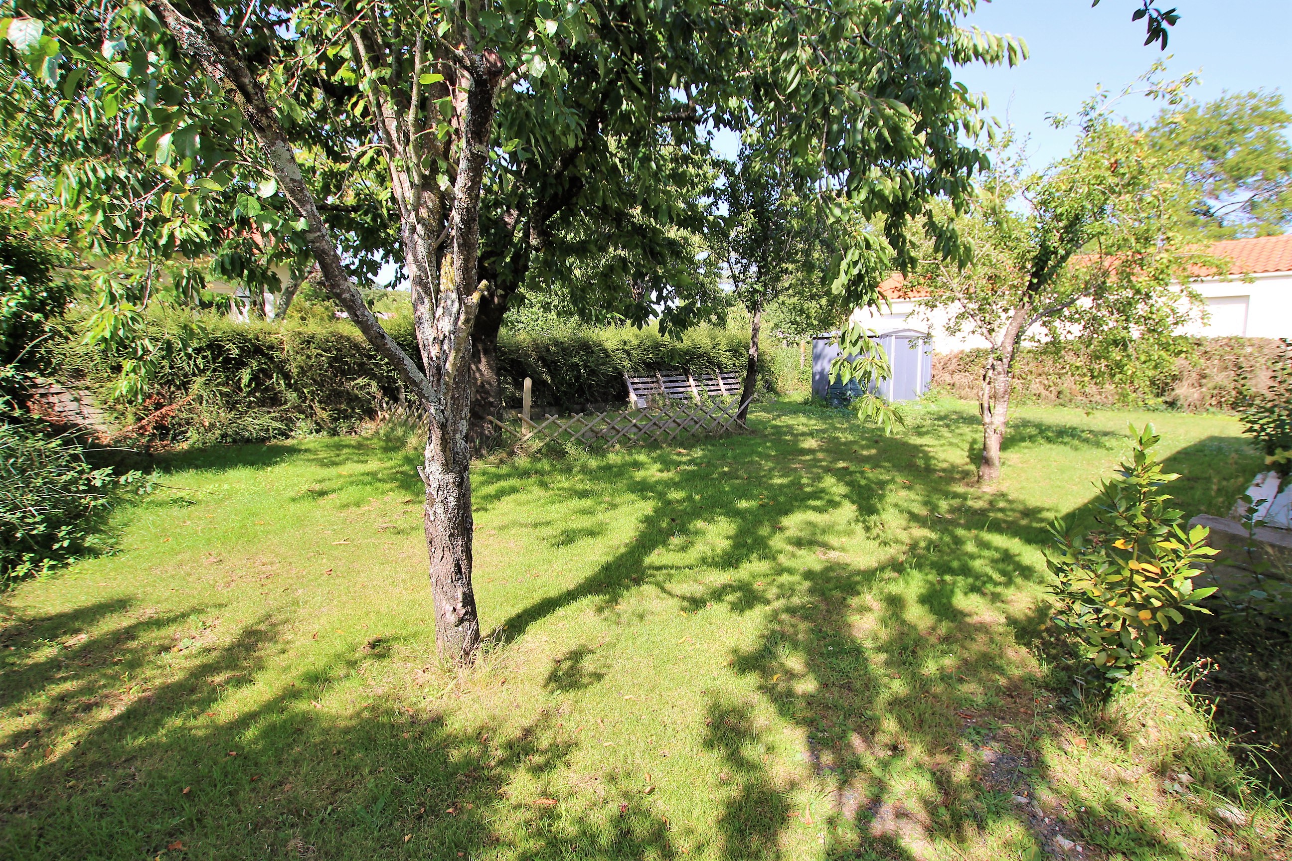 Qovop Immobilier | Achat Maison 90 m² - 17170 saint jean de liversay