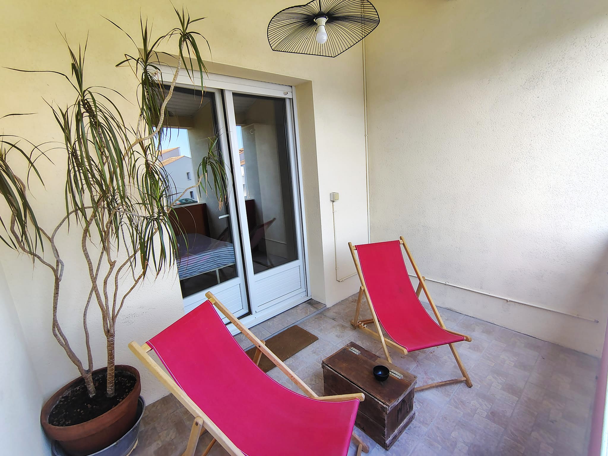 Qovop Immobilier | Achat Appartement 30 m² - 17000 LA ROCHELLE