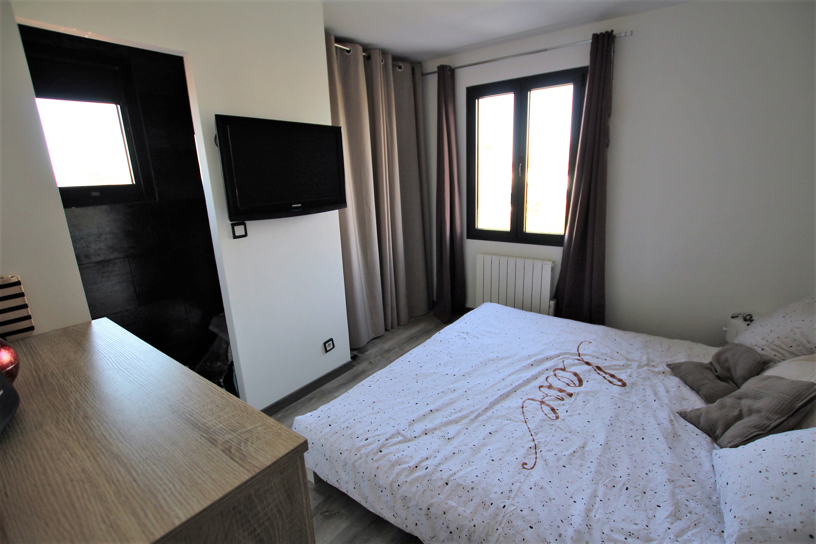 Qovop Immobilier | Achat Maison 125 m² - 17450 saint laurent de la pree