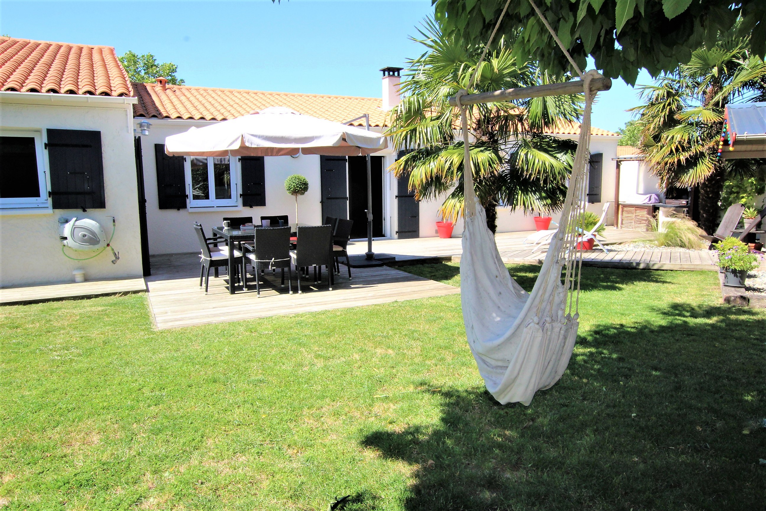 Qovop Immobilier | Achat Maison 130 m² - 17000 La Rochelle