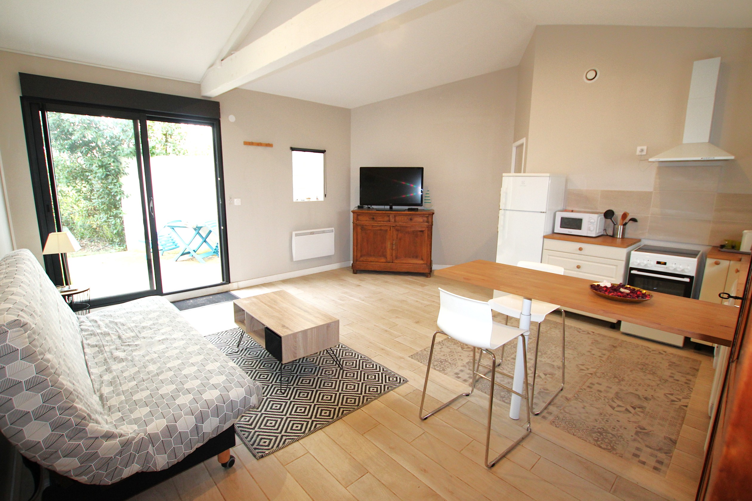 Qovop Immobilier | Achat Maison 180 m² - 17139 DOMPIERRE-SUR-MER