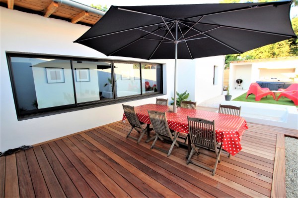 Achat Maison - 17000 La Rochelle (17000) : Maison contemporaine neuve | Qovop Immobilier