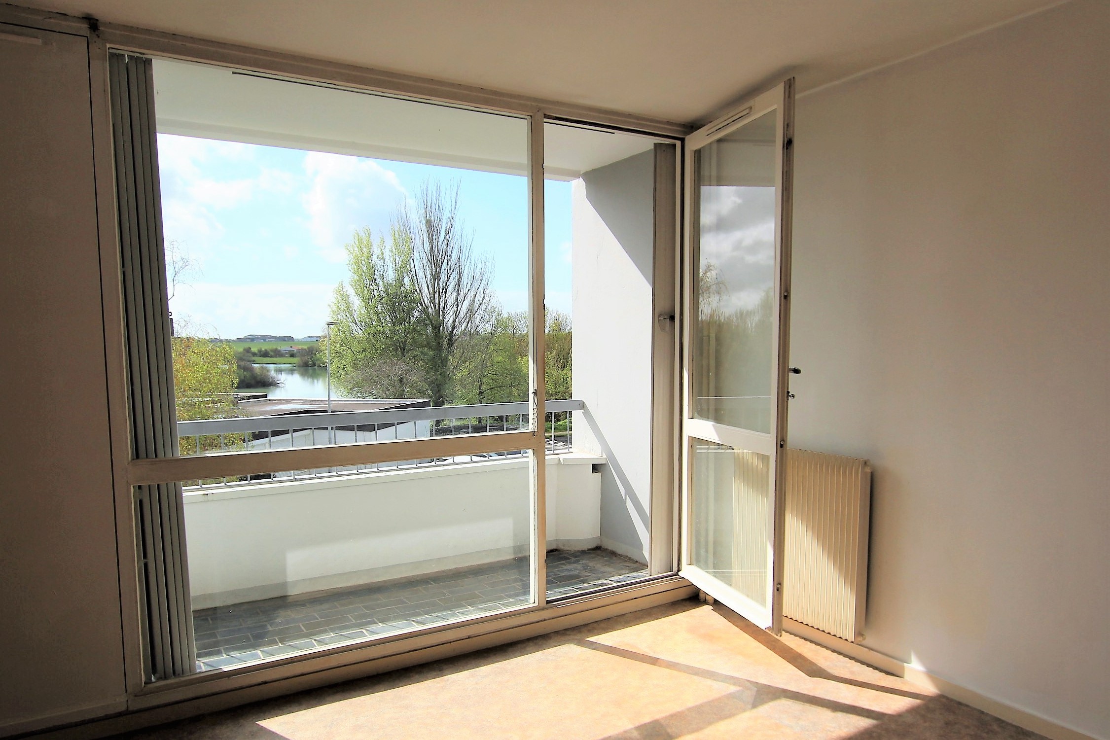 Qovop Immobilier | Achat Appartement 80 m² - 17000 La Rochelle
