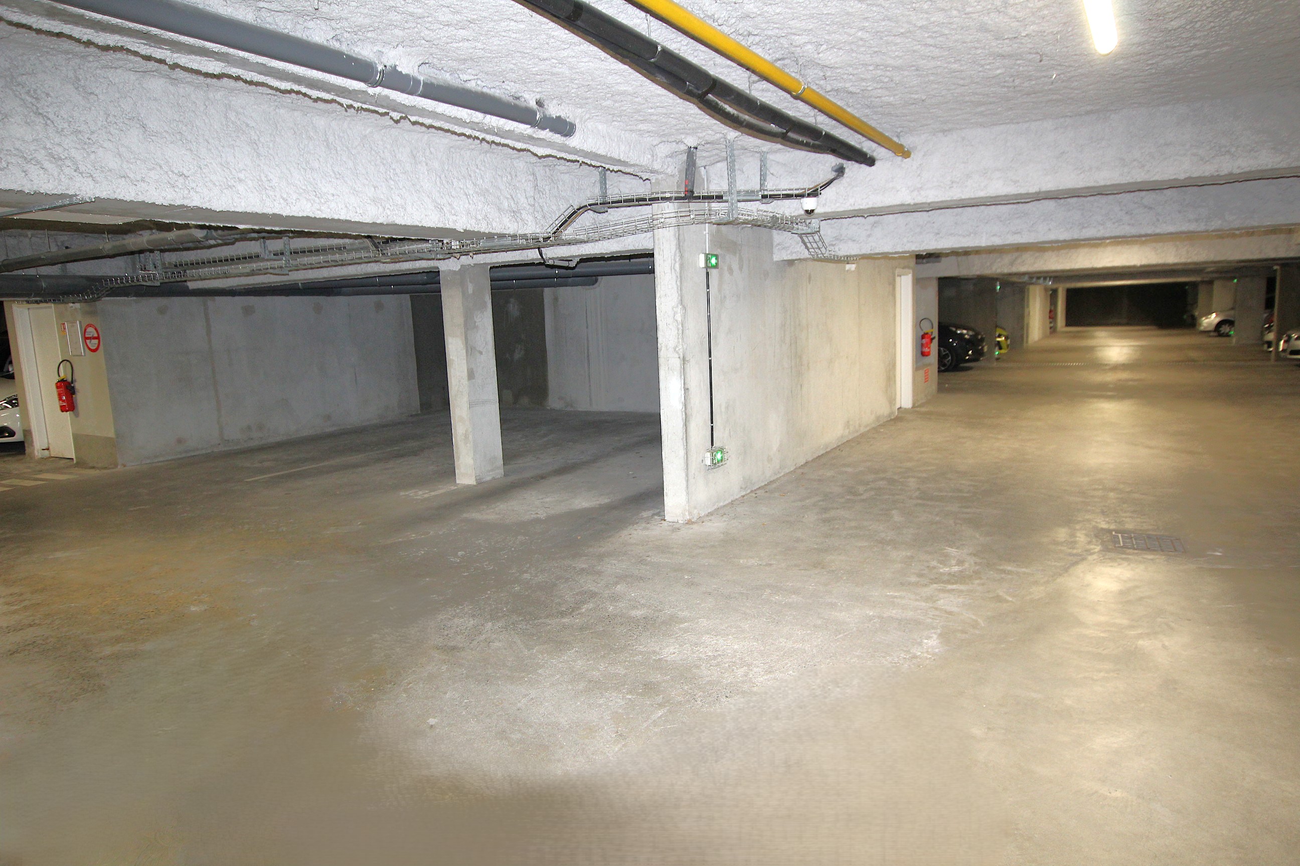 Qovop Immobilier | Achat Appartement 45 m² - 17000 La Rochelle