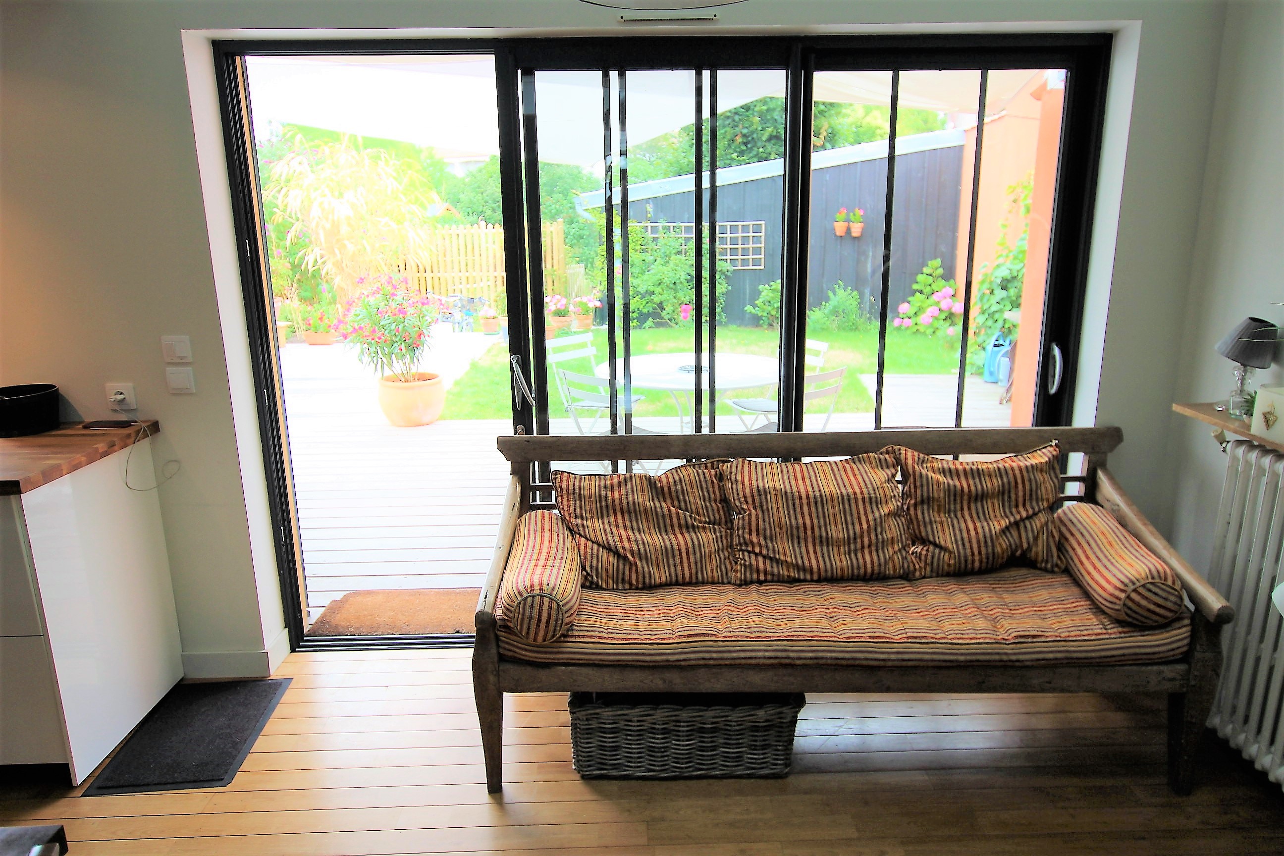 Qovop Immobilier | Achat Maison 156 m² - 17000 La Rochelle