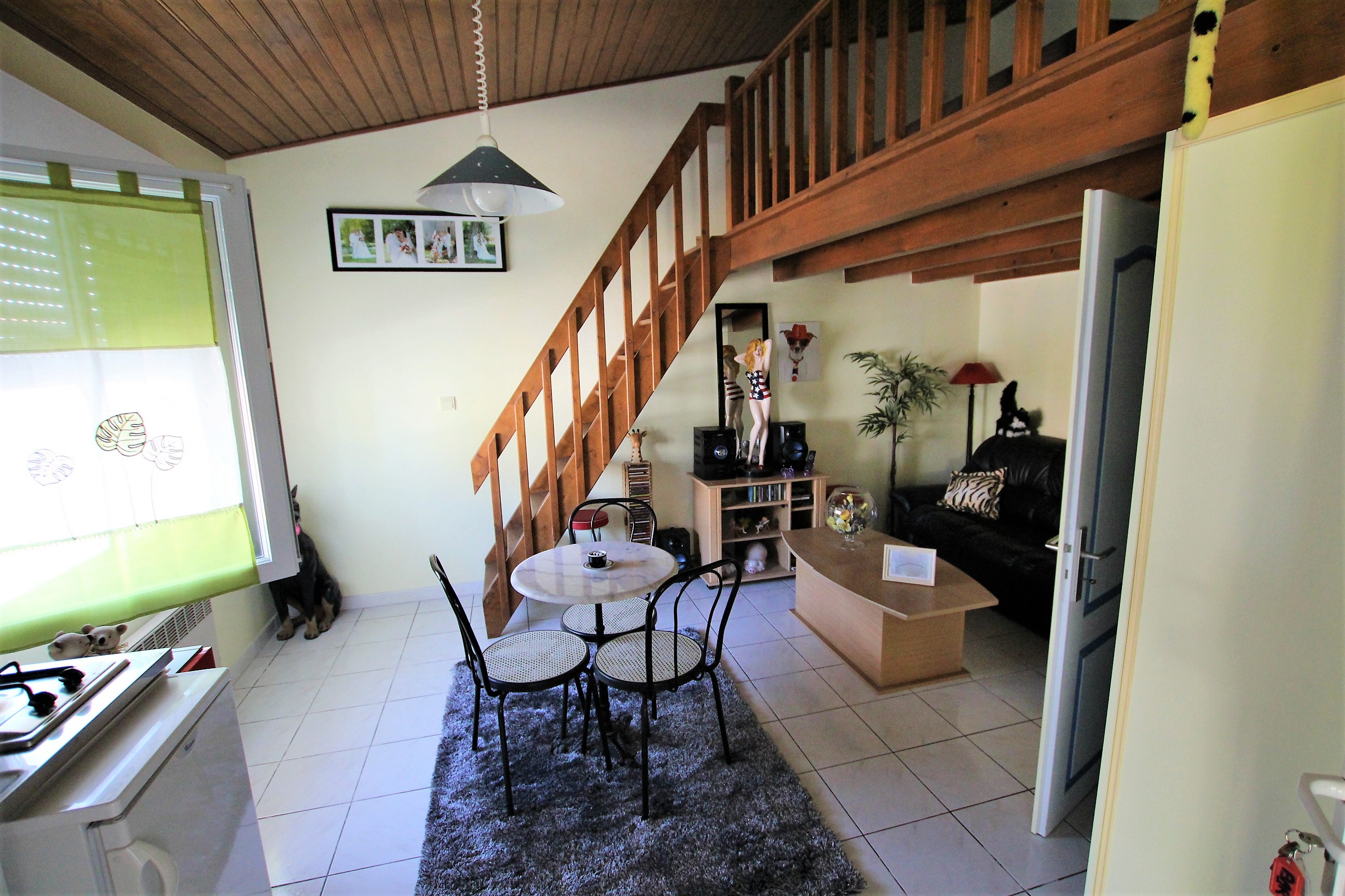 Qovop Immobilier | Achat Studio 47 m² - 17440 Aytré
