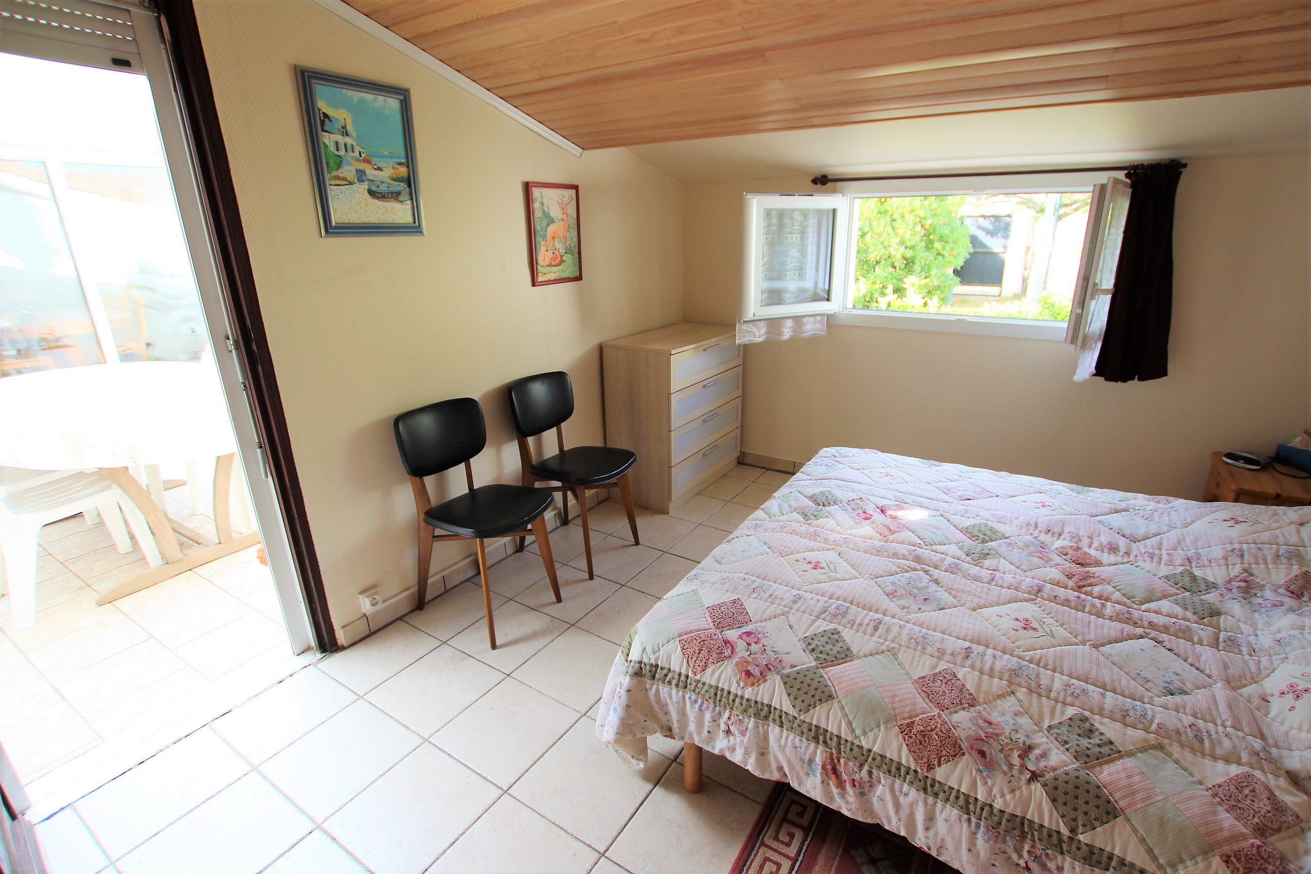 Qovop Immobilier | Achat Maison 120 m² - 17440 AYTRE