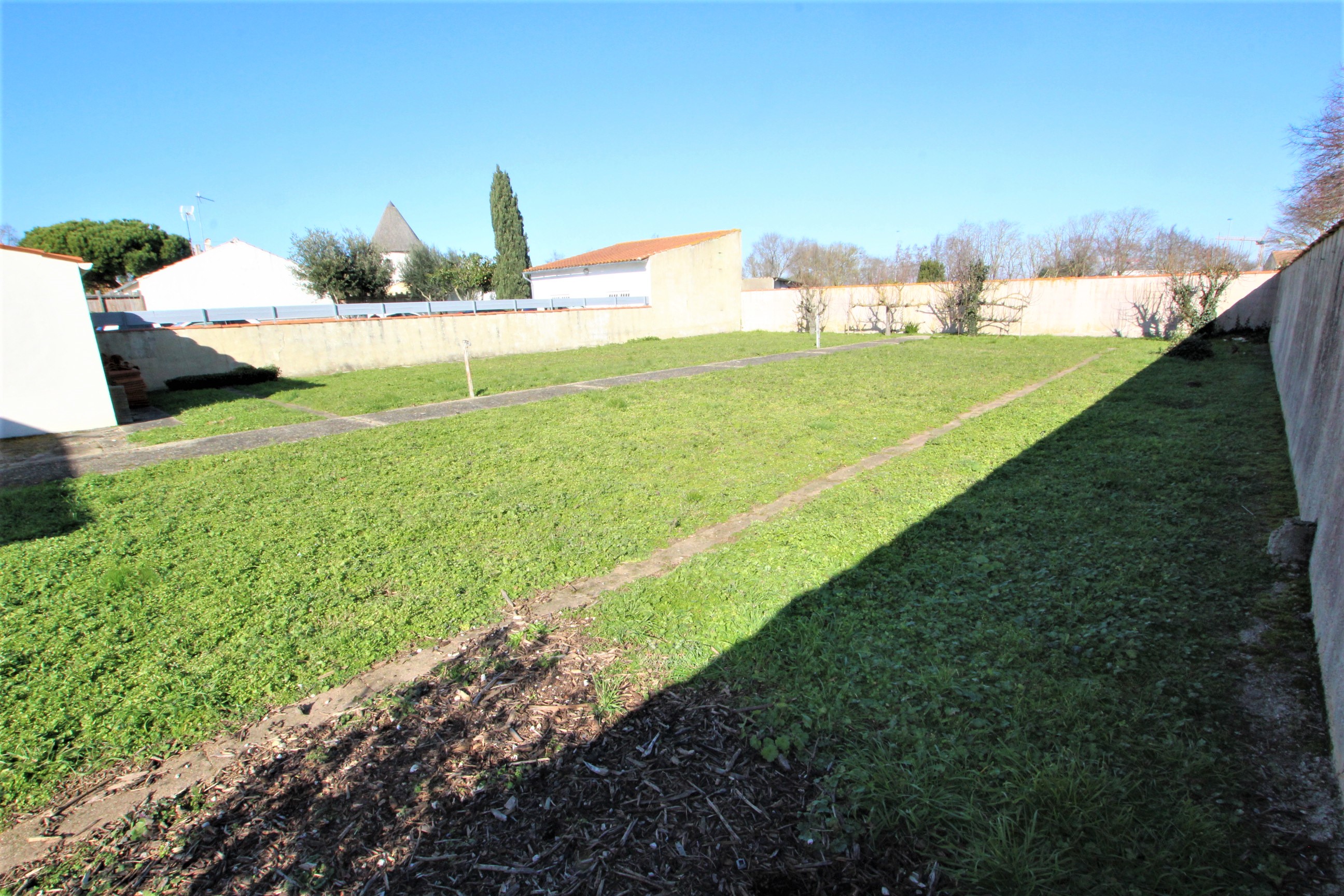 Qovop Immobilier | Achat Maison 60 m² - 17000 LA ROCHELLE