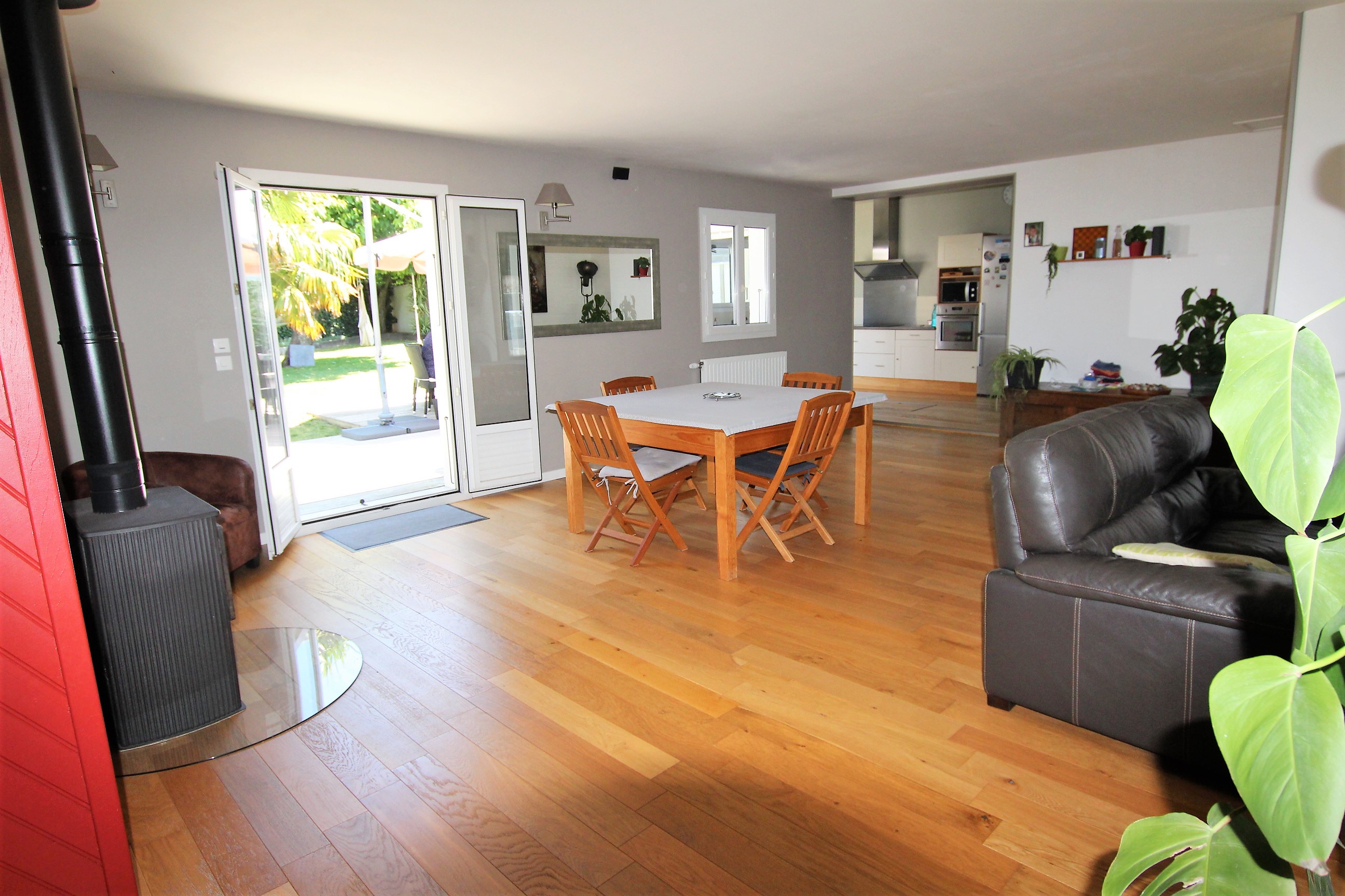 Qovop Immobilier | Achat Maison 130 m² - 17000 La Rochelle