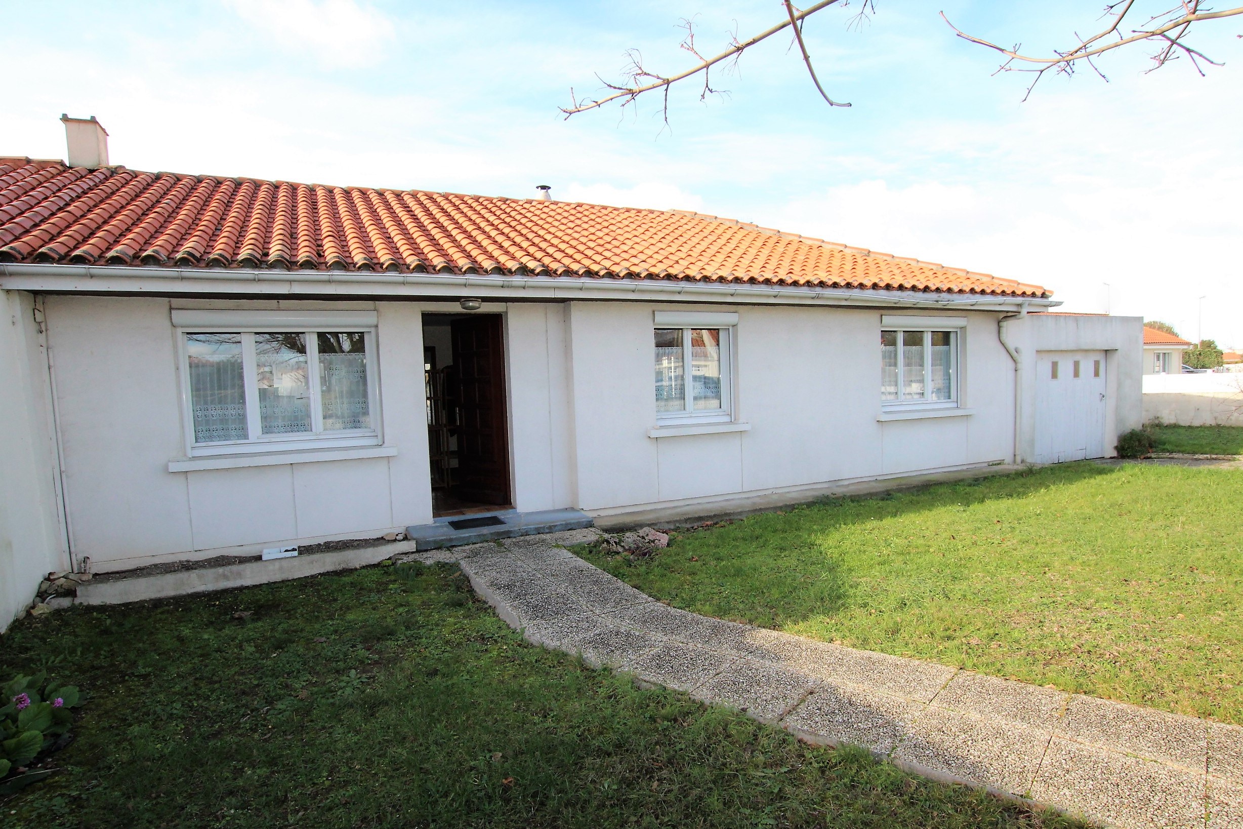 Qovop Immobilier | Achat Maison 80 m² - 17440 AYTRE