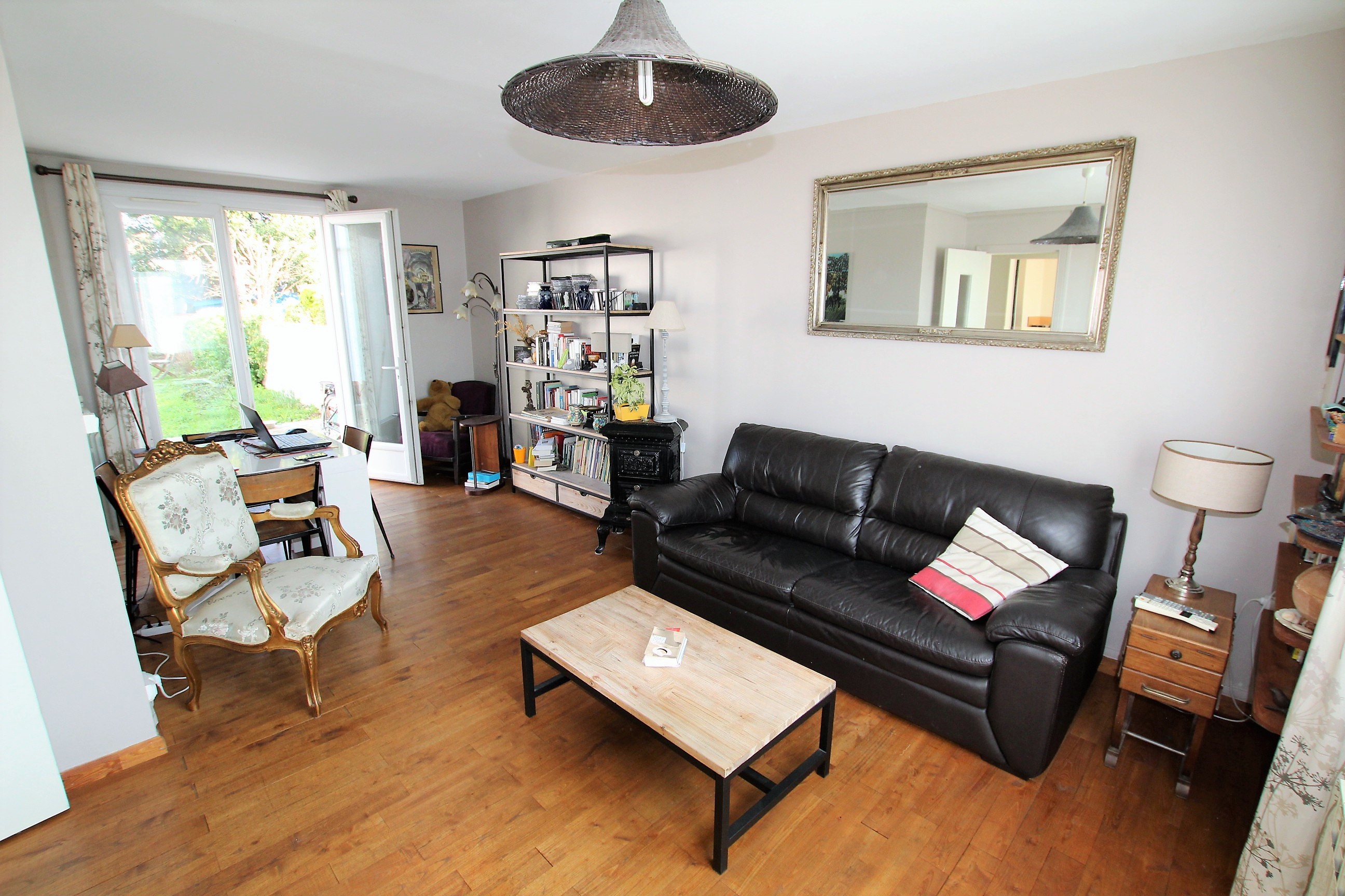Qovop Immobilier | Achat Maison 95 m² - 17440 AYTRE