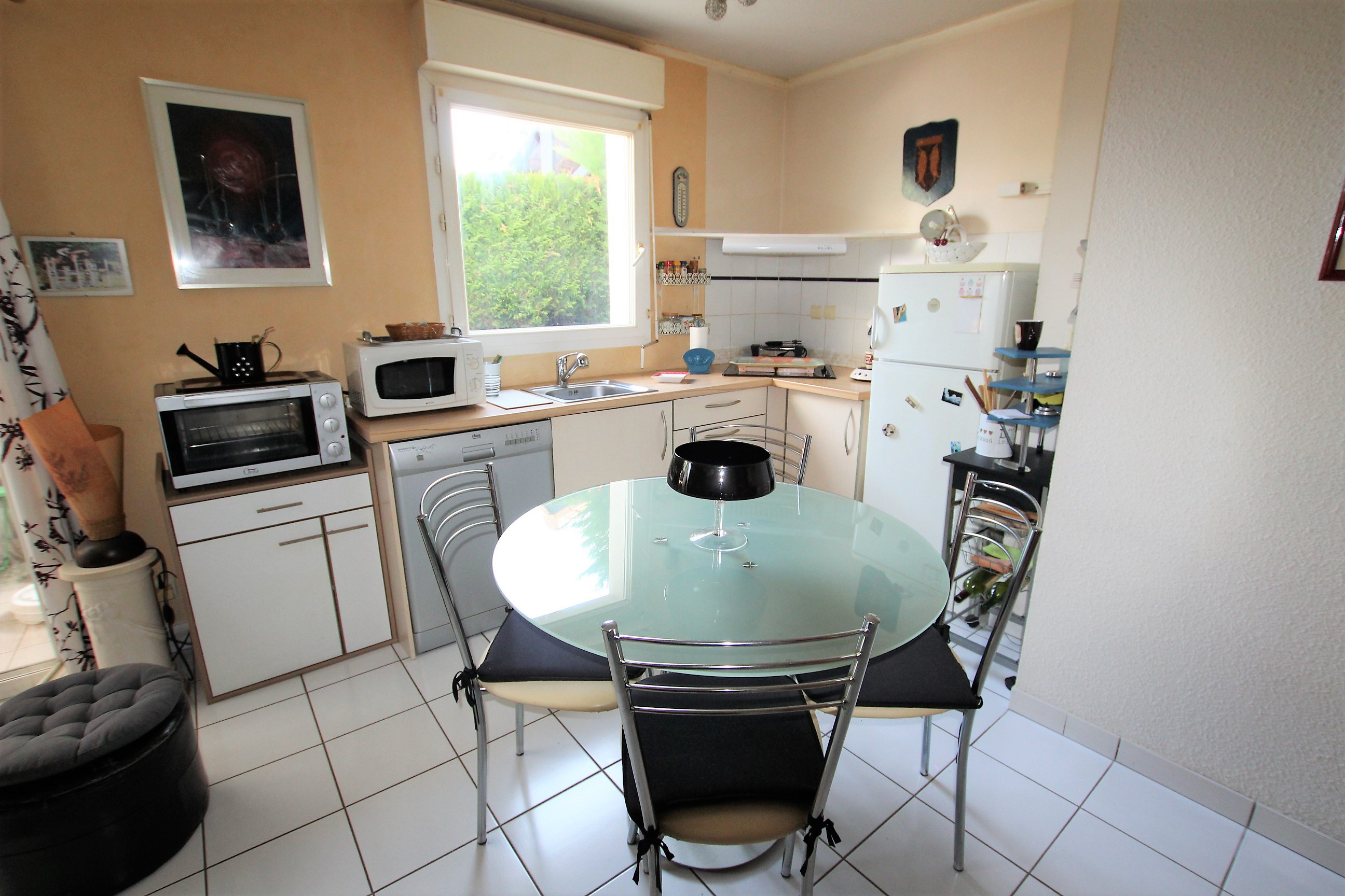 Qovop Immobilier | Achat Appartement 46 m² - 17440 AYTRE