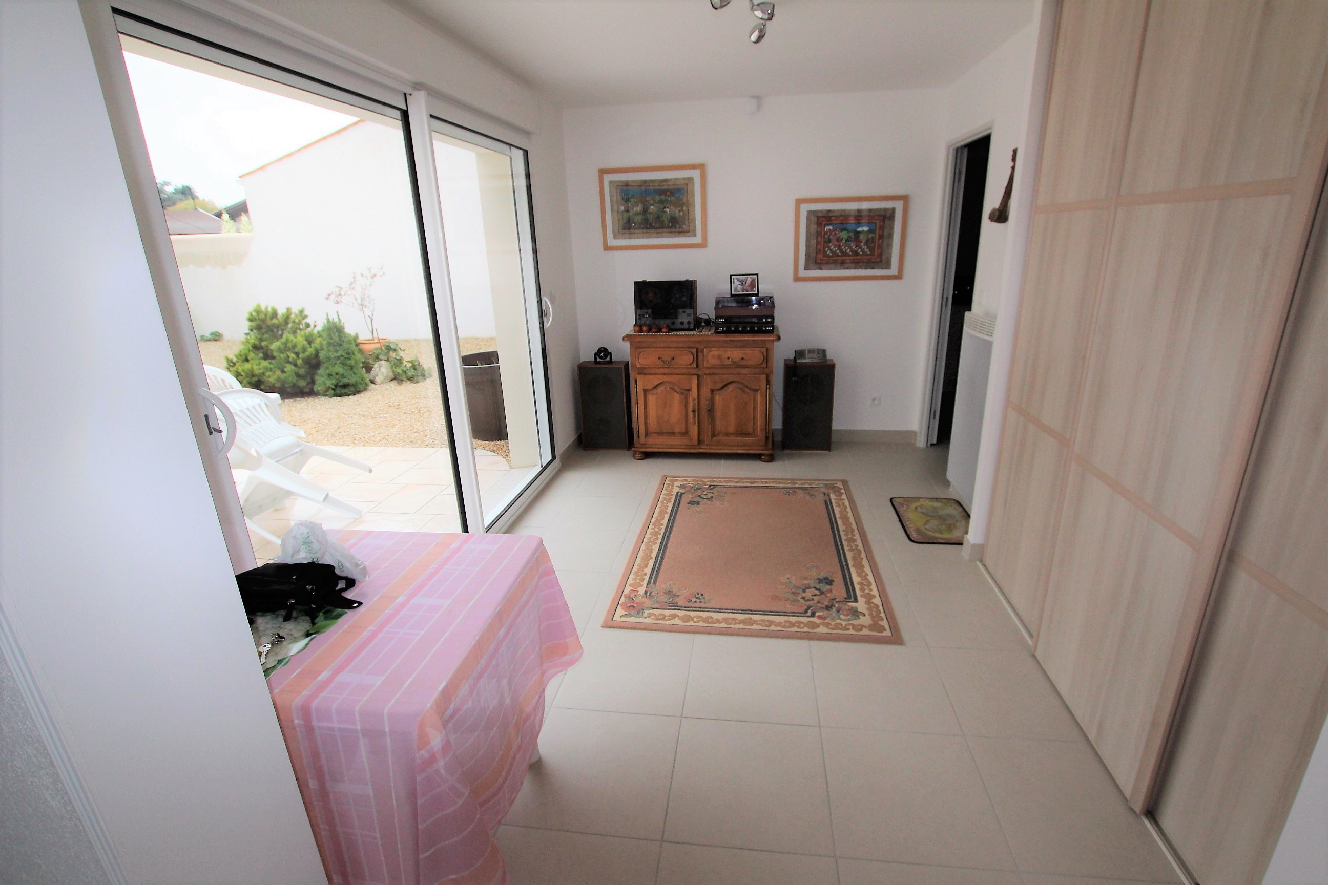 Qovop Immobilier | Achat Maison 130 m² - 17440 AYTRE