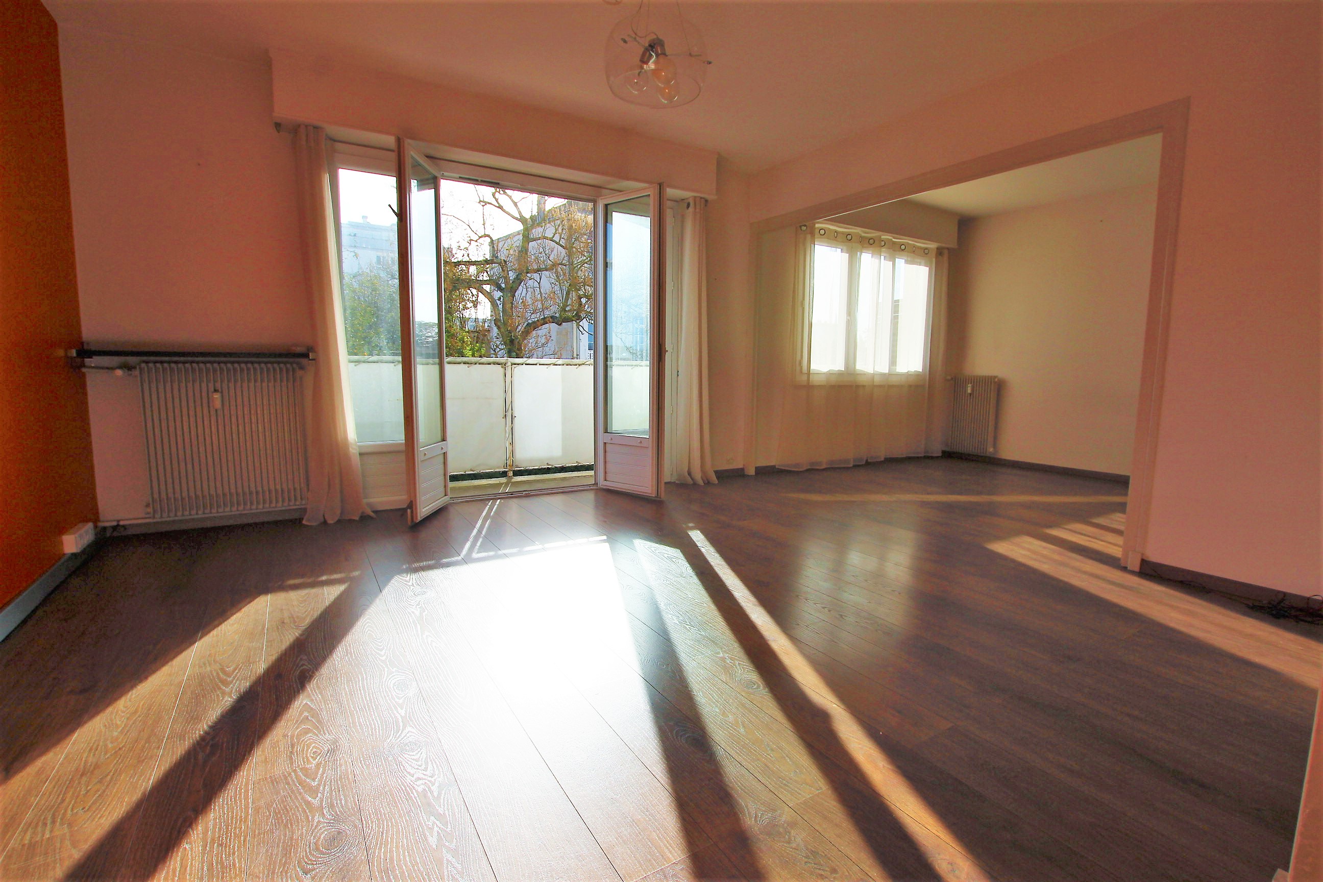 Qovop Immobilier | Achat Appartement 72 m² - 17000 La Rochelle