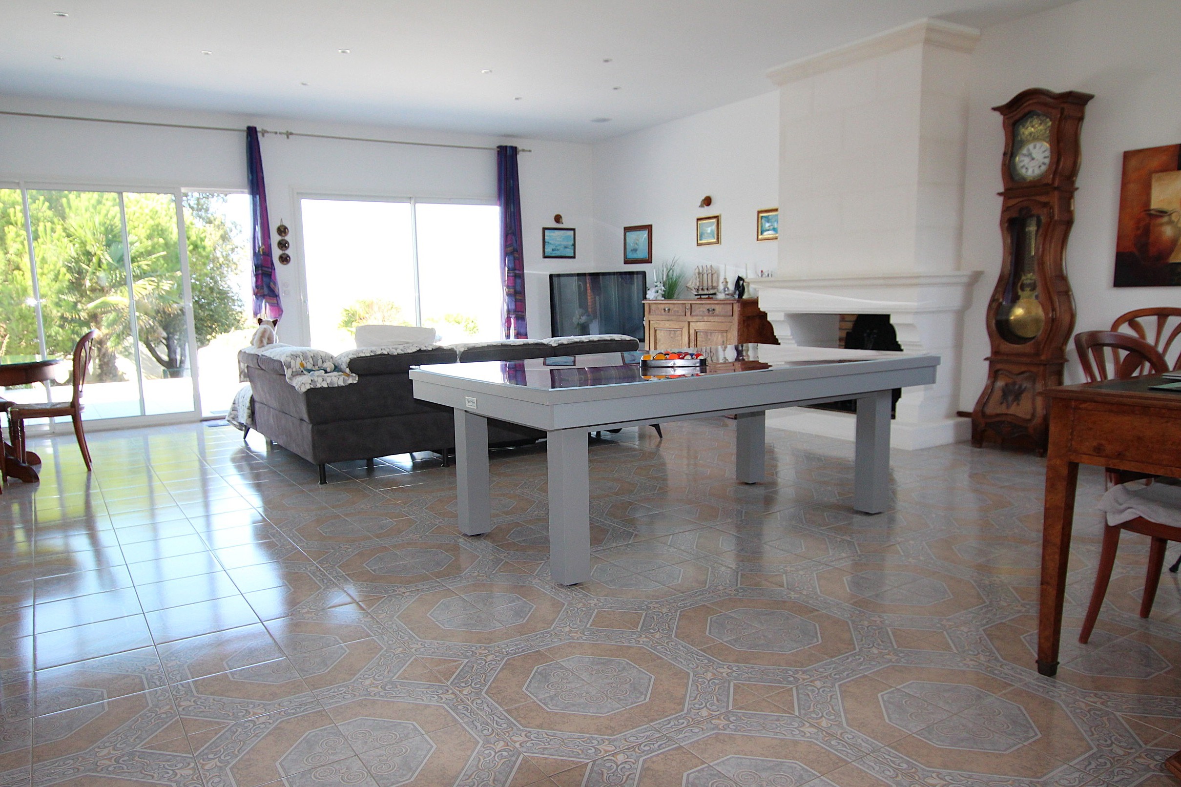 Qovop Immobilier | Achat Maison 164 m² - 17730 PORT DES BARQUES