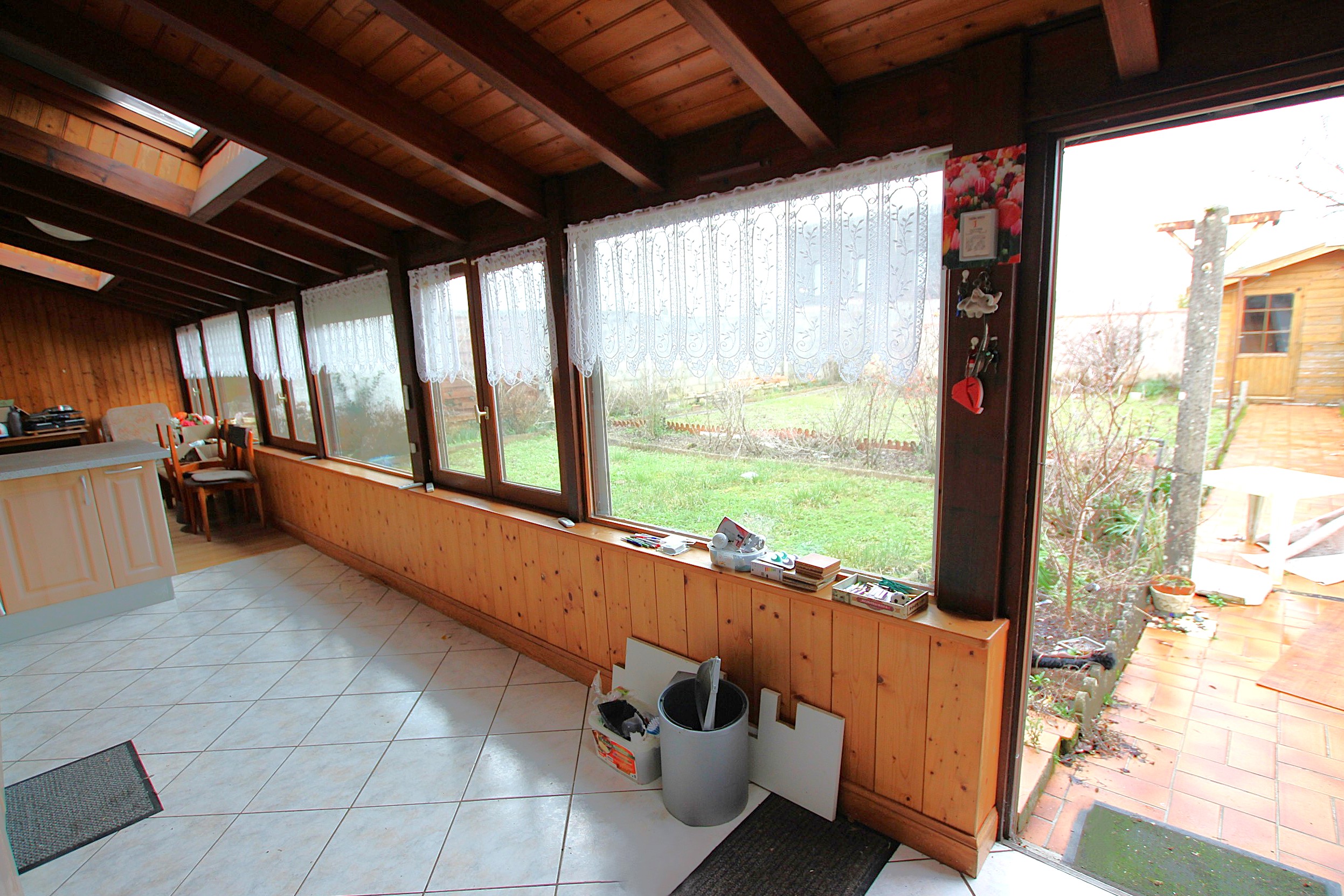 Qovop Immobilier | Achat Maison 102 m² - 17220 Saint Rogatien