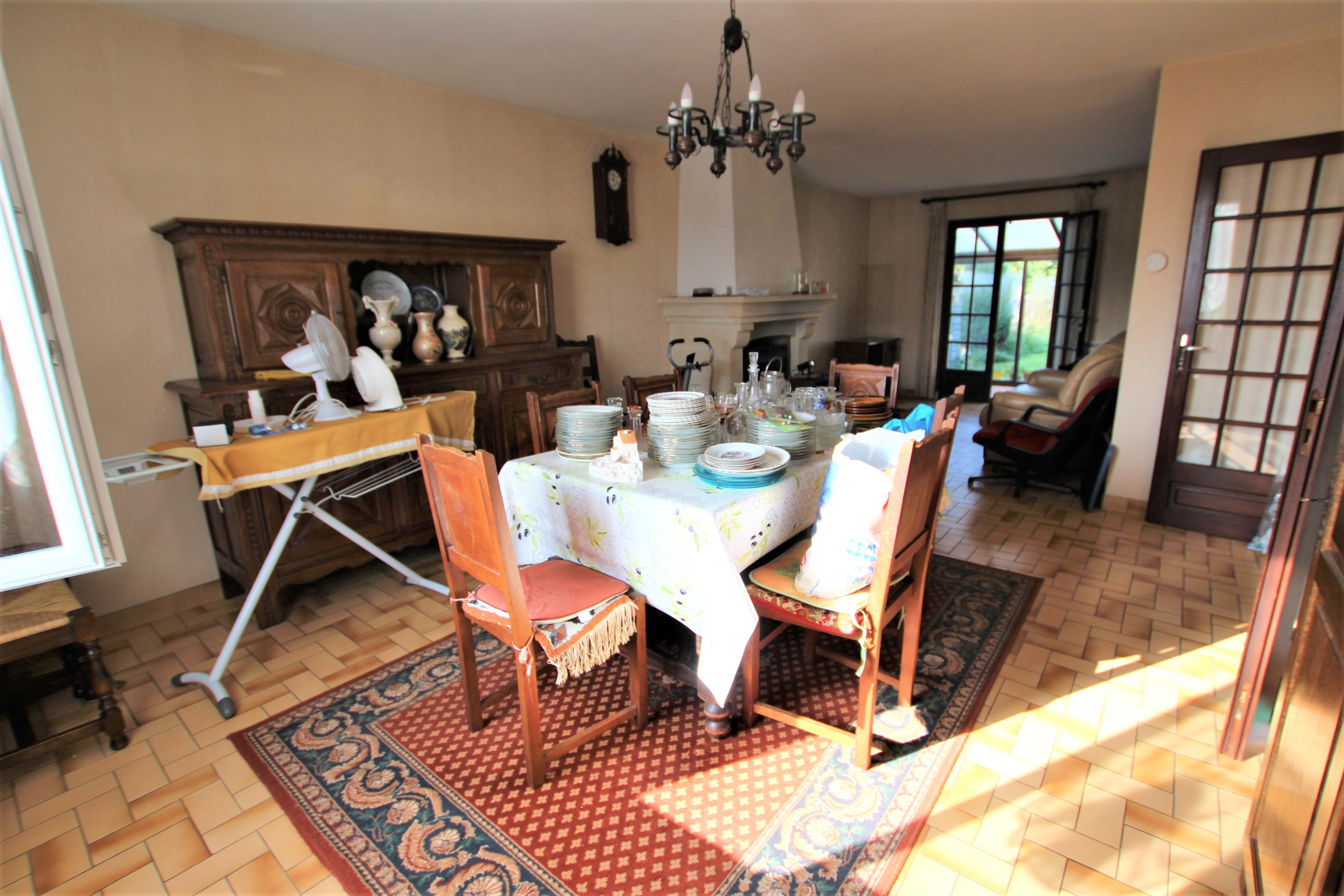 Qovop Immobilier | Achat Maison 91 m² - 17138 saint xandre