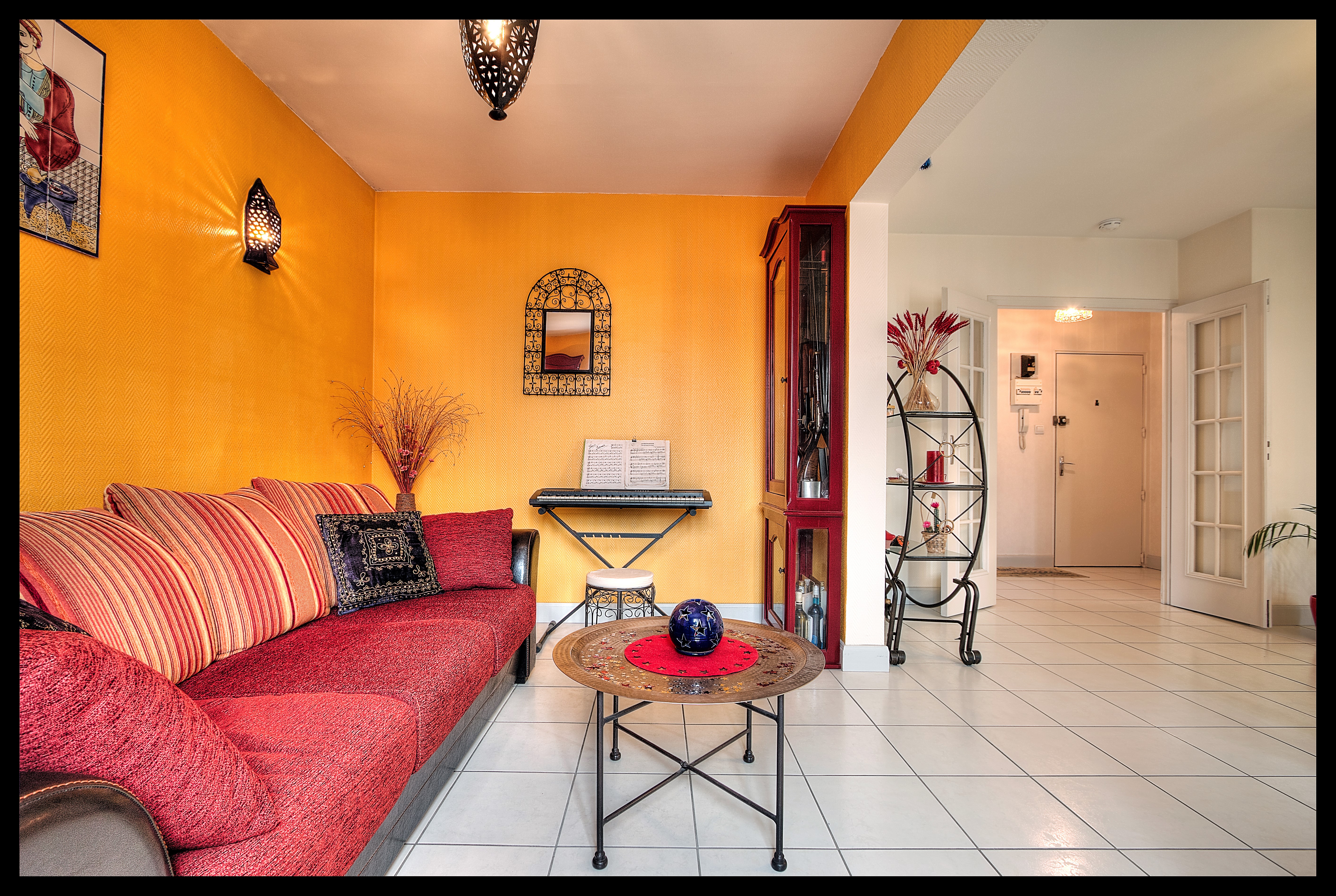 Qovop Immobilier | Achat Appartement 50 m² - 17440 AYTRE