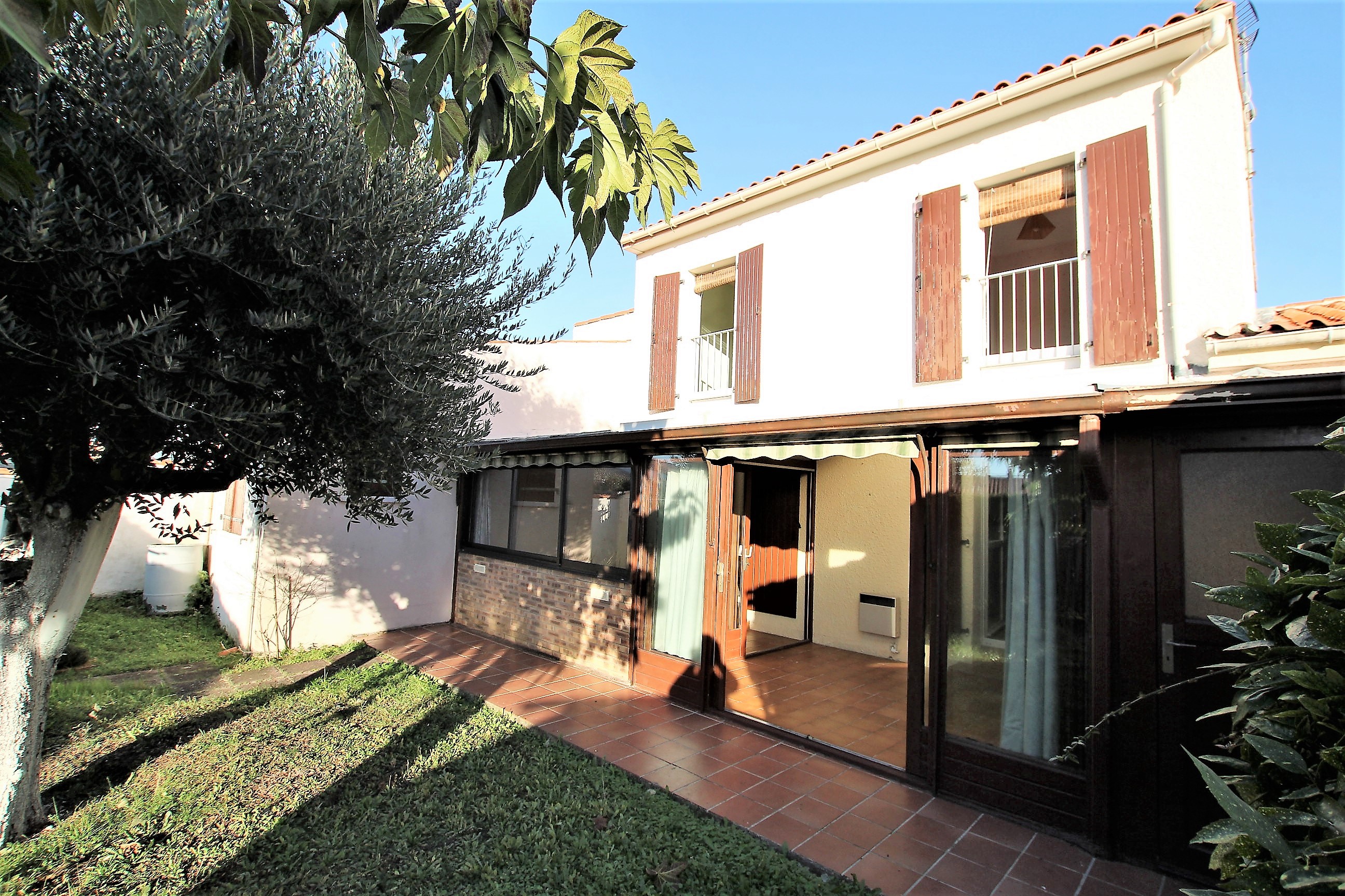 Qovop Immobilier | Achat Maison 120 m² - 17440 AYTRE