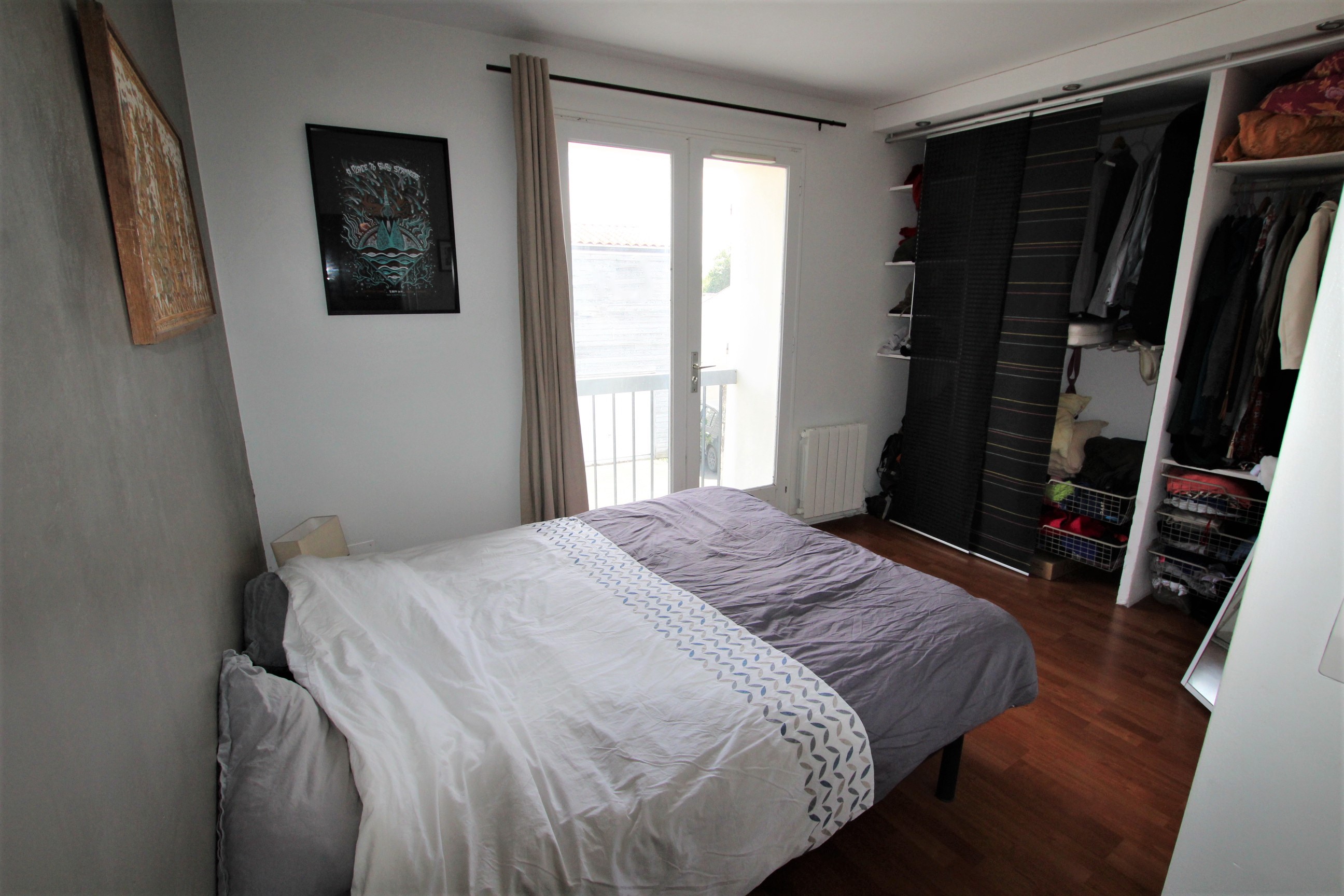 Qovop Immobilier | Achat Maison 70 m² - 17000 LA ROCHELLE