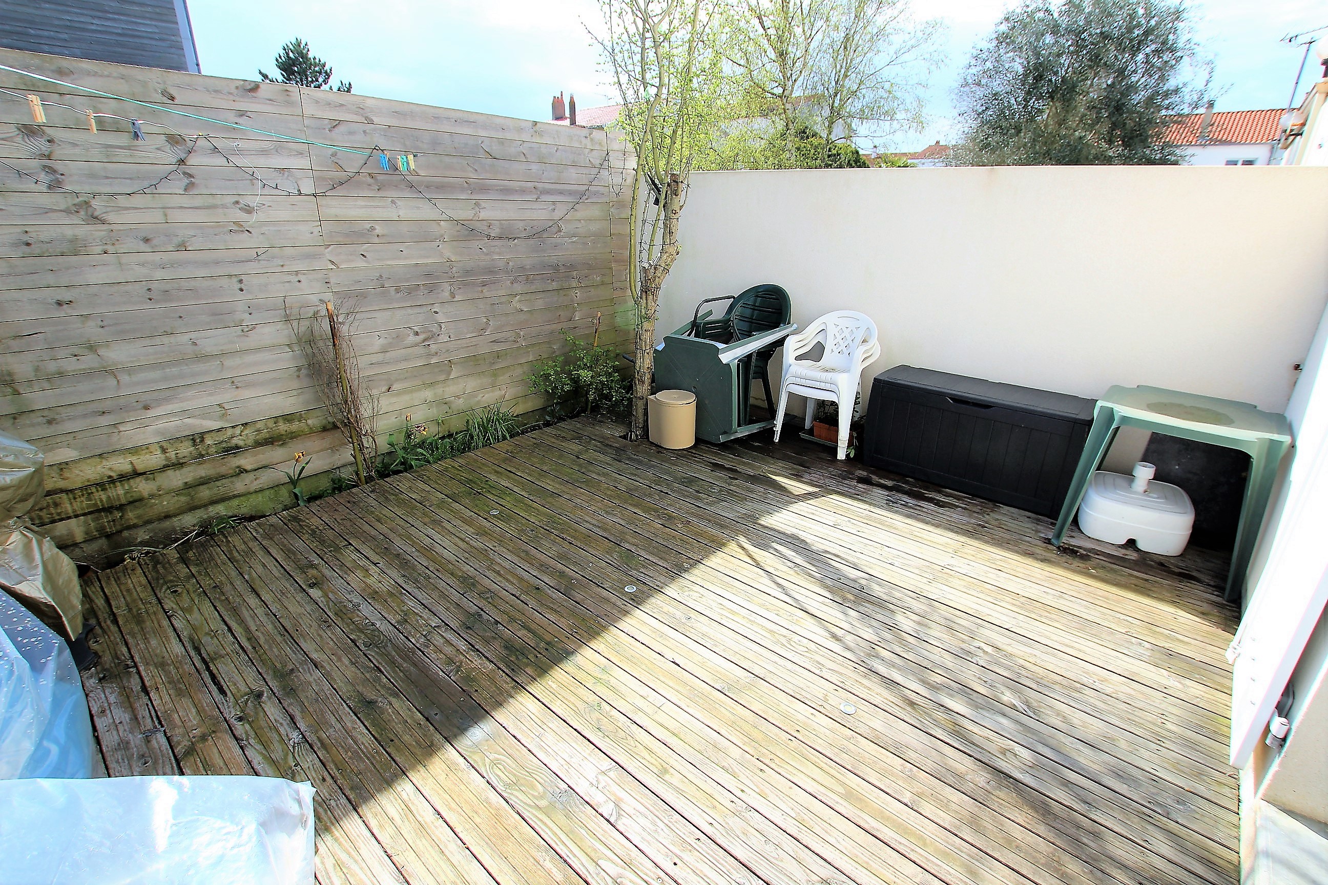 Qovop Immobilier | Achat Maison 45 m² - 17000 La Rochelle