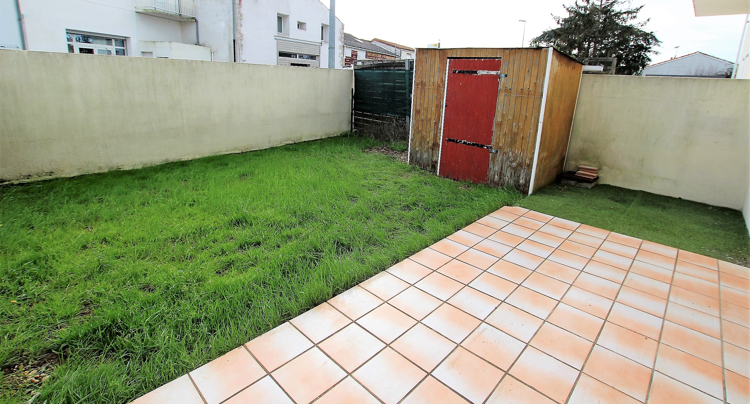 Qovop Immobilier | Achat Appartement 45 m² - 17138 PUILBOREAU