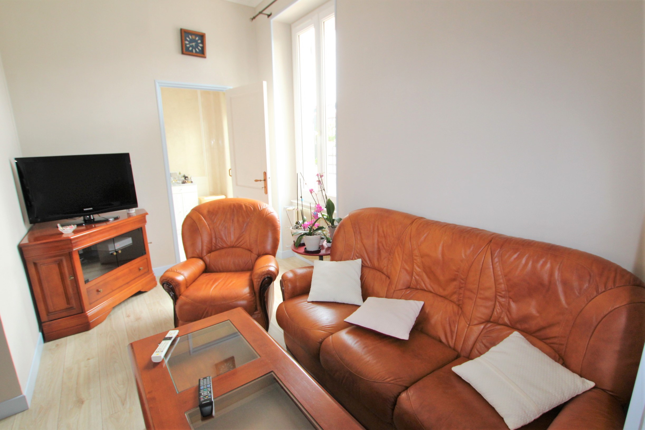 Qovop Immobilier | Achat Appartement 74 m² - 17000 La Rochelle 