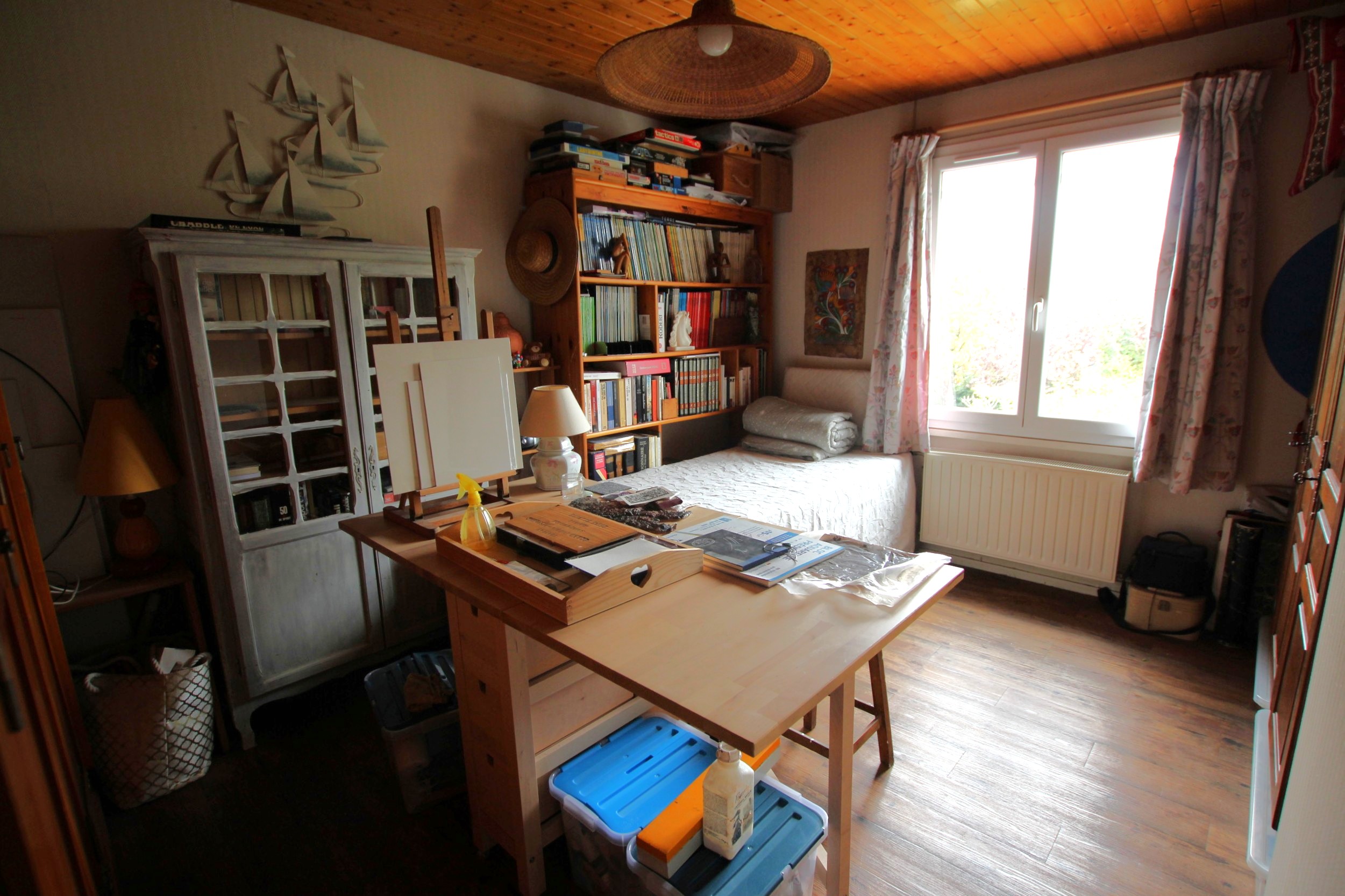 Qovop Immobilier | Achat Maison 78 m² - 17000 la rochelle
